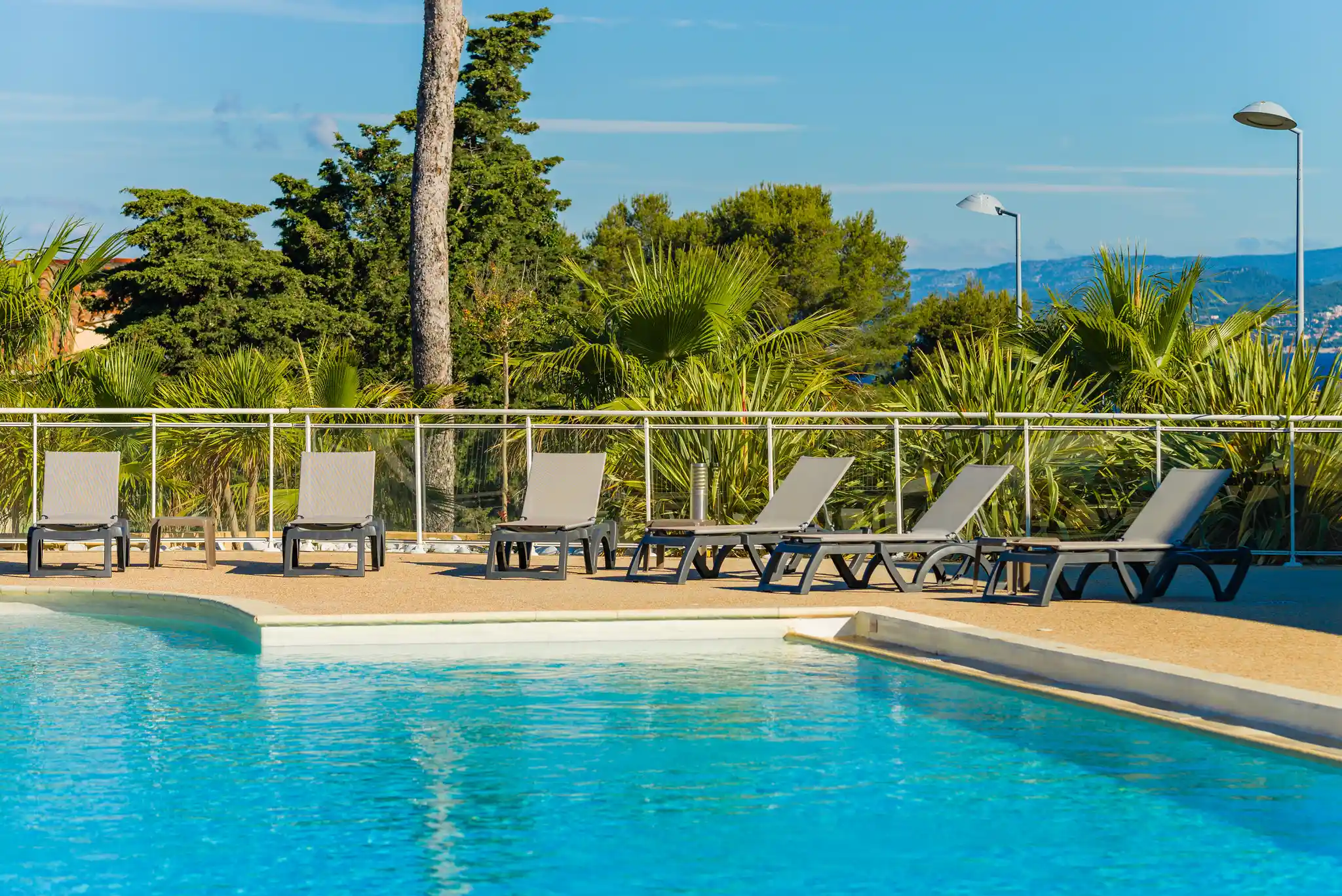Lagrange Vacances&reg;  - Six Fours les Plages - Les Terrasses des Embiez