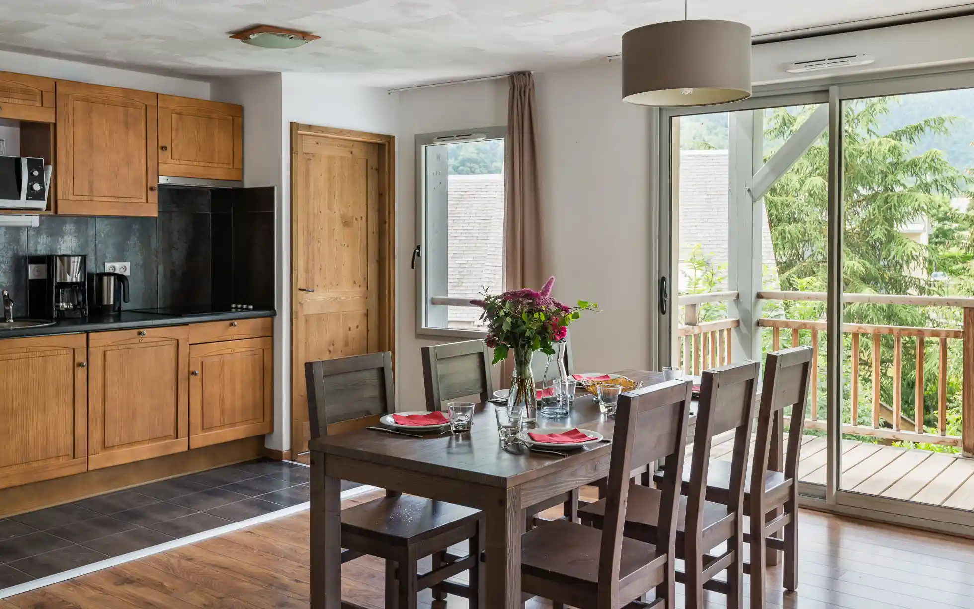 Lagrange Vacances&reg;  - Saint-Lary - Le Clos Saint Hilaire