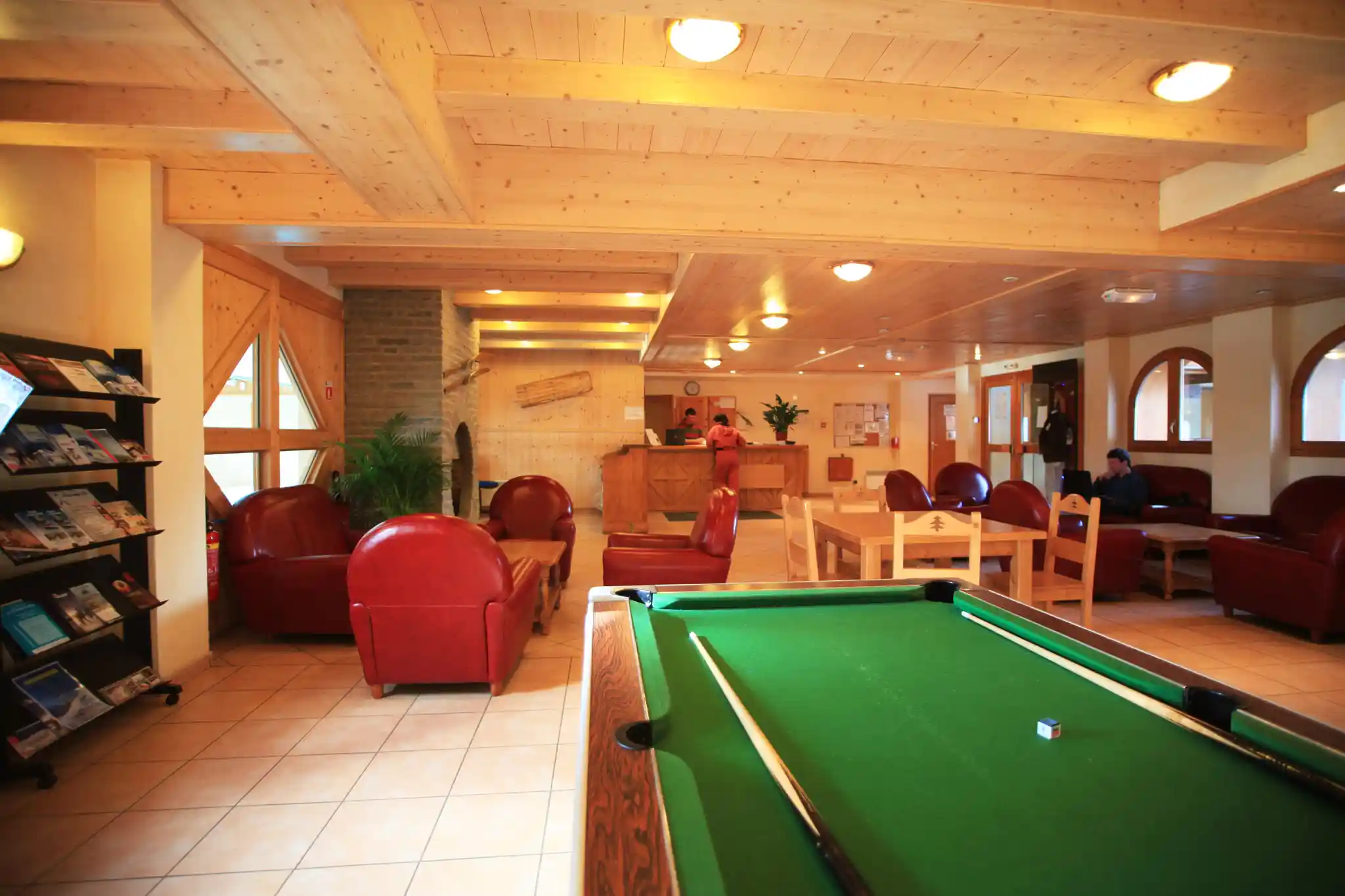 Lagrange Vacances&reg;  - Val-Cenis - LES VALMONTS DE VAL-CENIS