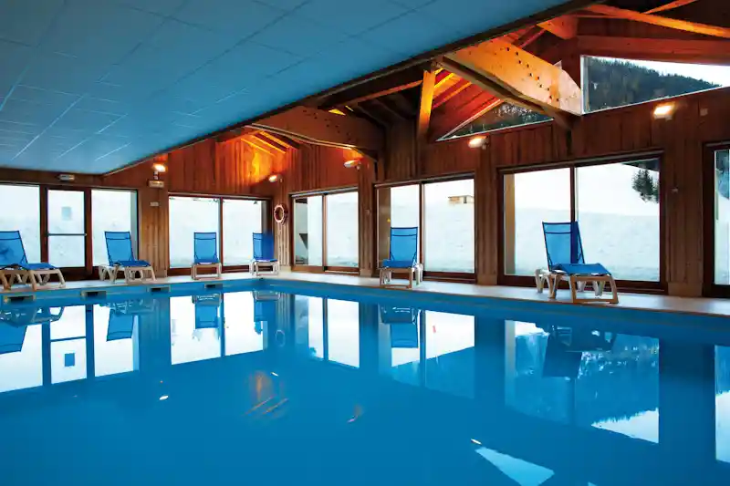 Lagrange Vacances&reg;  - Val-Cenis - LES VALMONTS DE VAL-CENIS