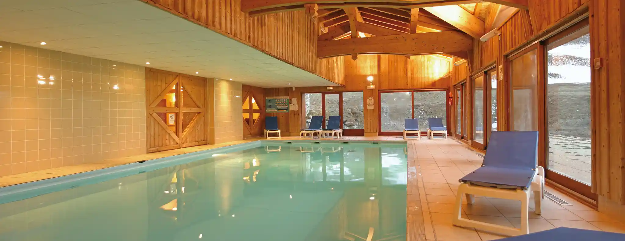 Lagrange Vacances&reg;  - Val-Cenis - LES VALMONTS DE VAL-CENIS