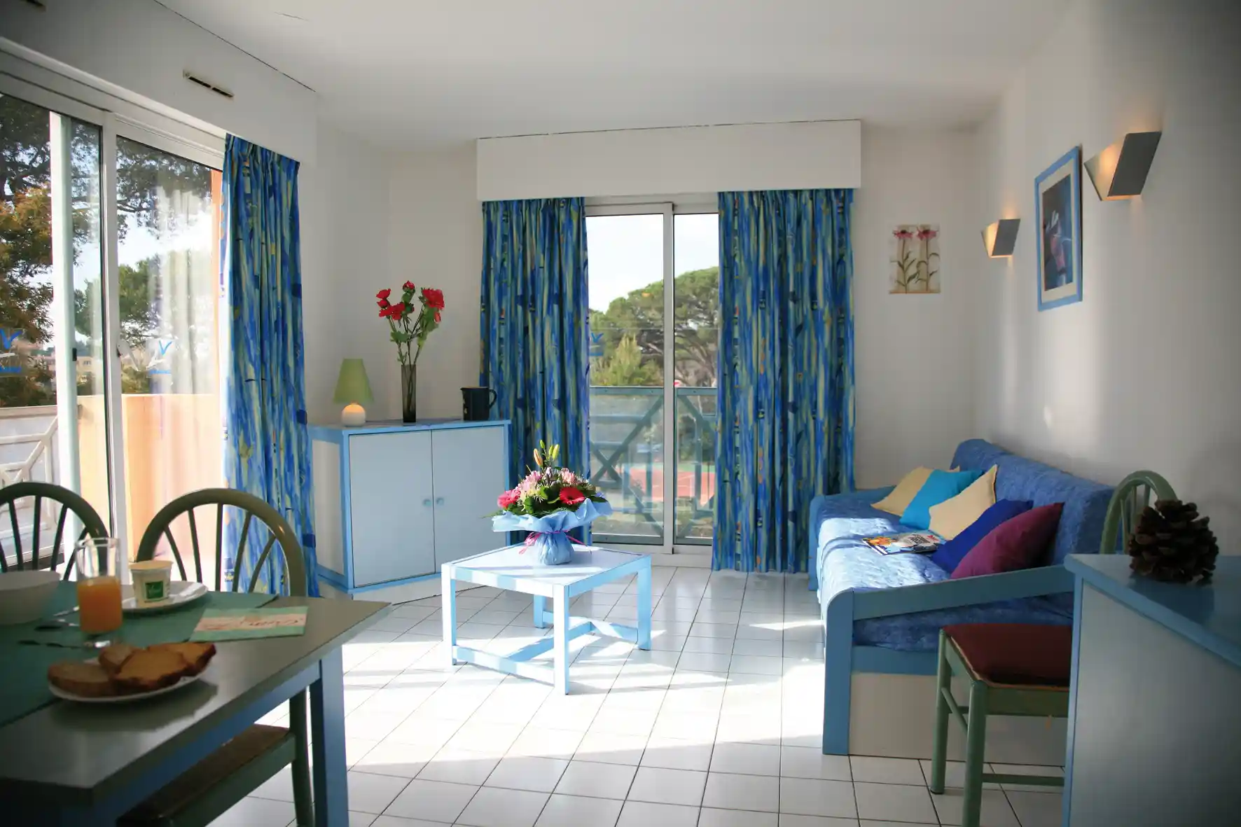 Lagrange Vacances&reg;  - Valescure - LE DOMAINE DES GRANDS PINS