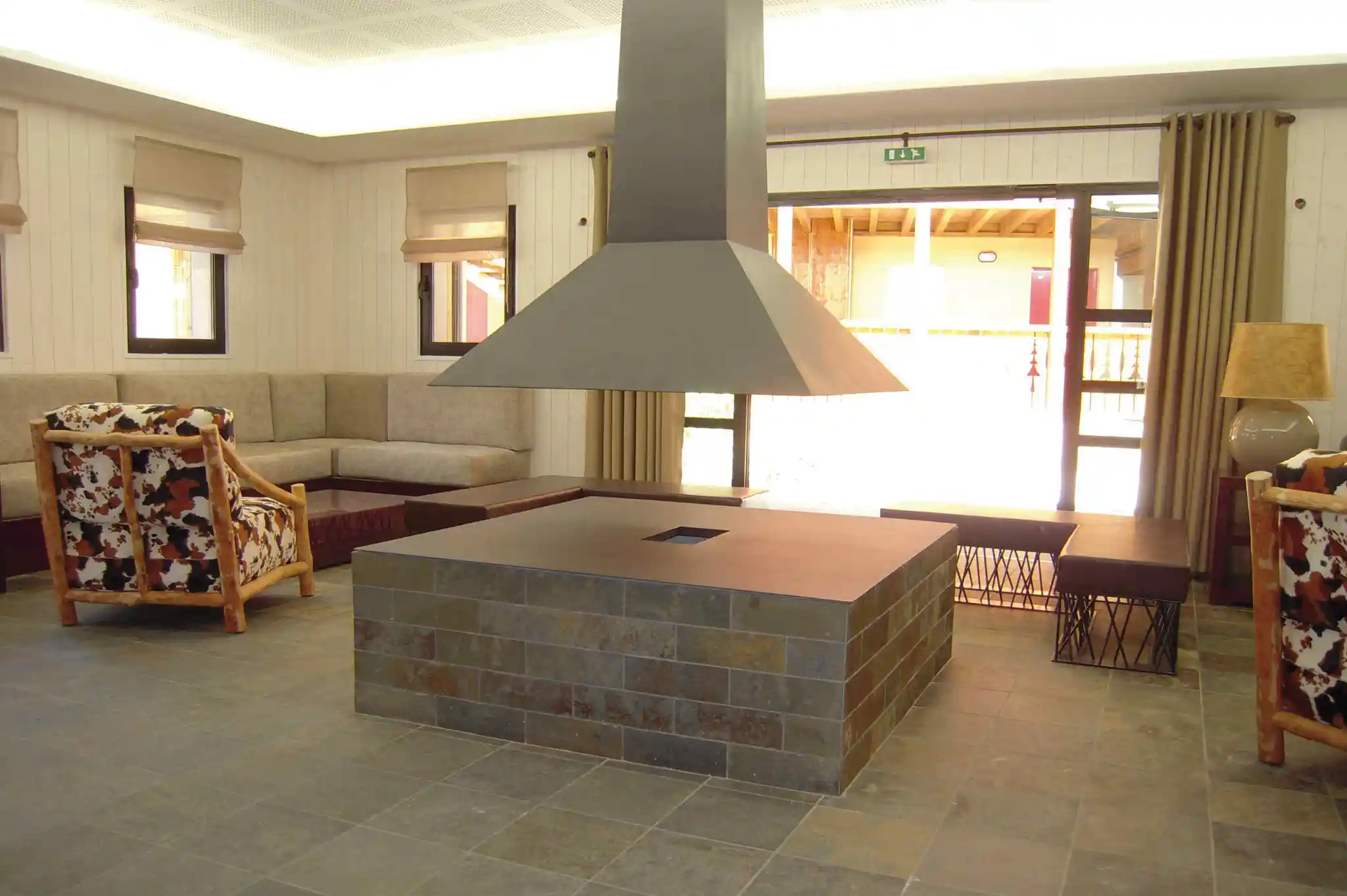 Lagrange Vacances®  - Ax les Thermes - Les Chalets d'ax