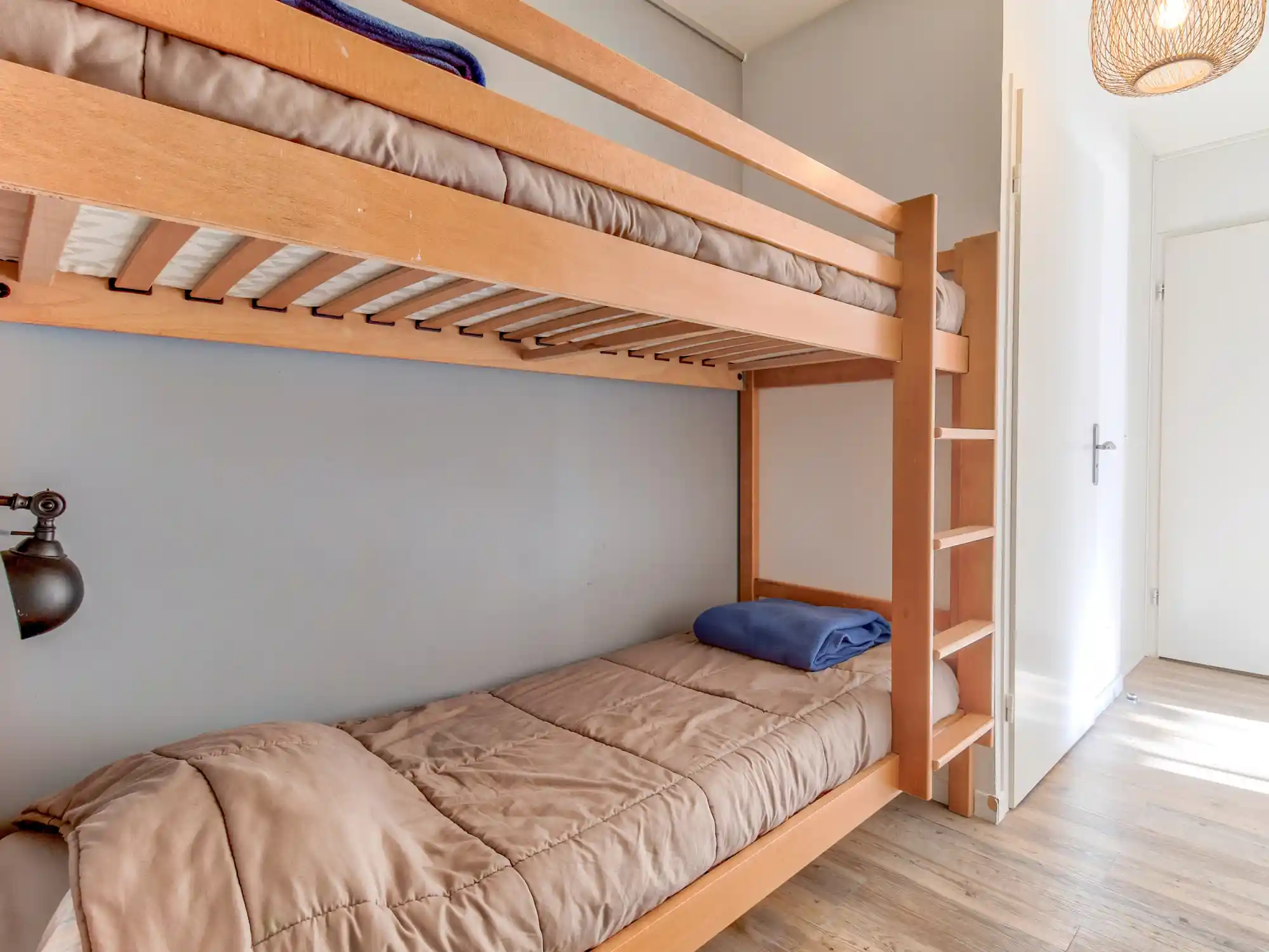 Lagrange Vacances&reg;  - Peyragudes - Peyresourde - LES BALCONS DU SOLEIL