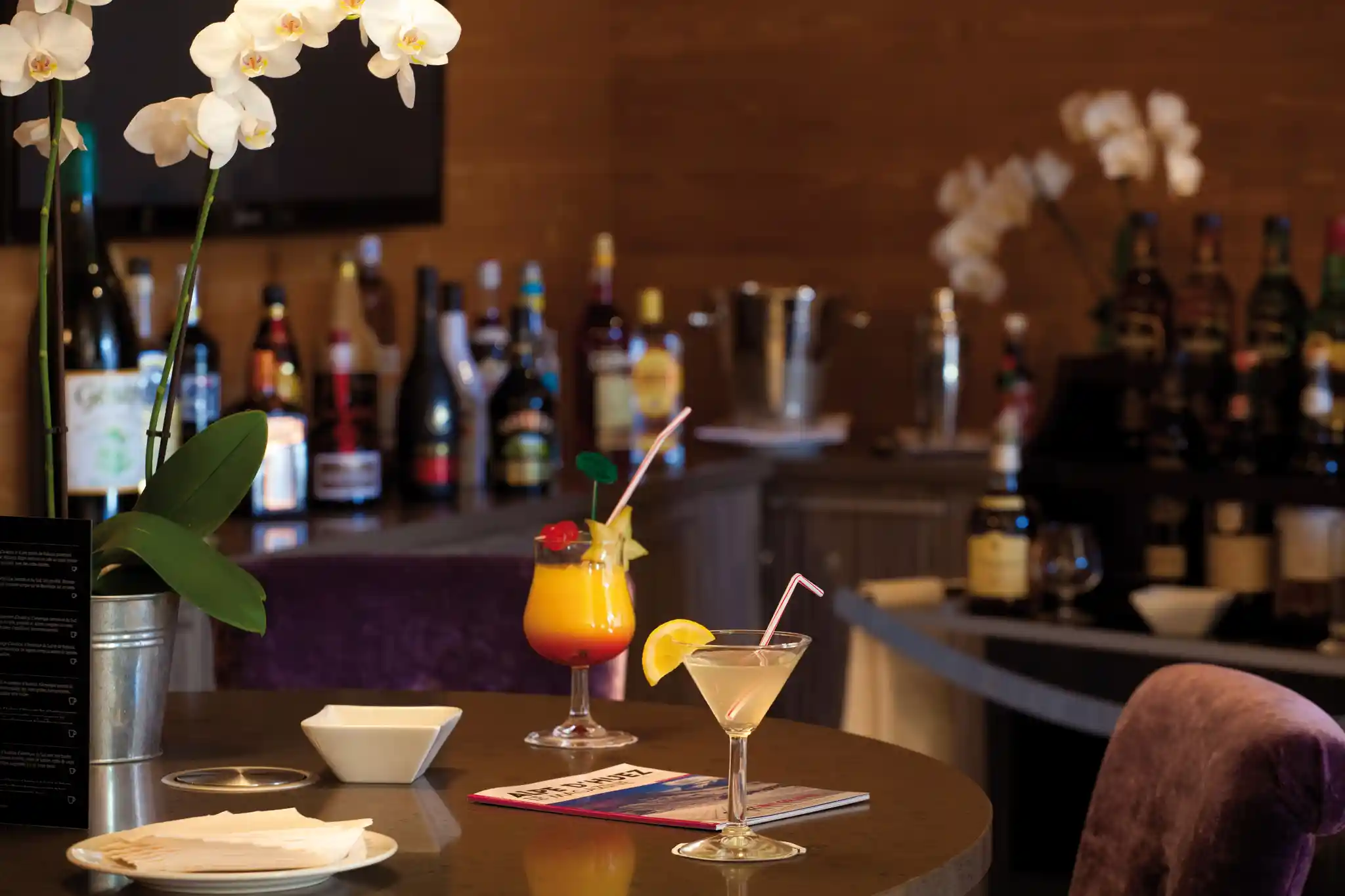 Lagrange Vacances®  - Alpe d'huez - L'alpenrose