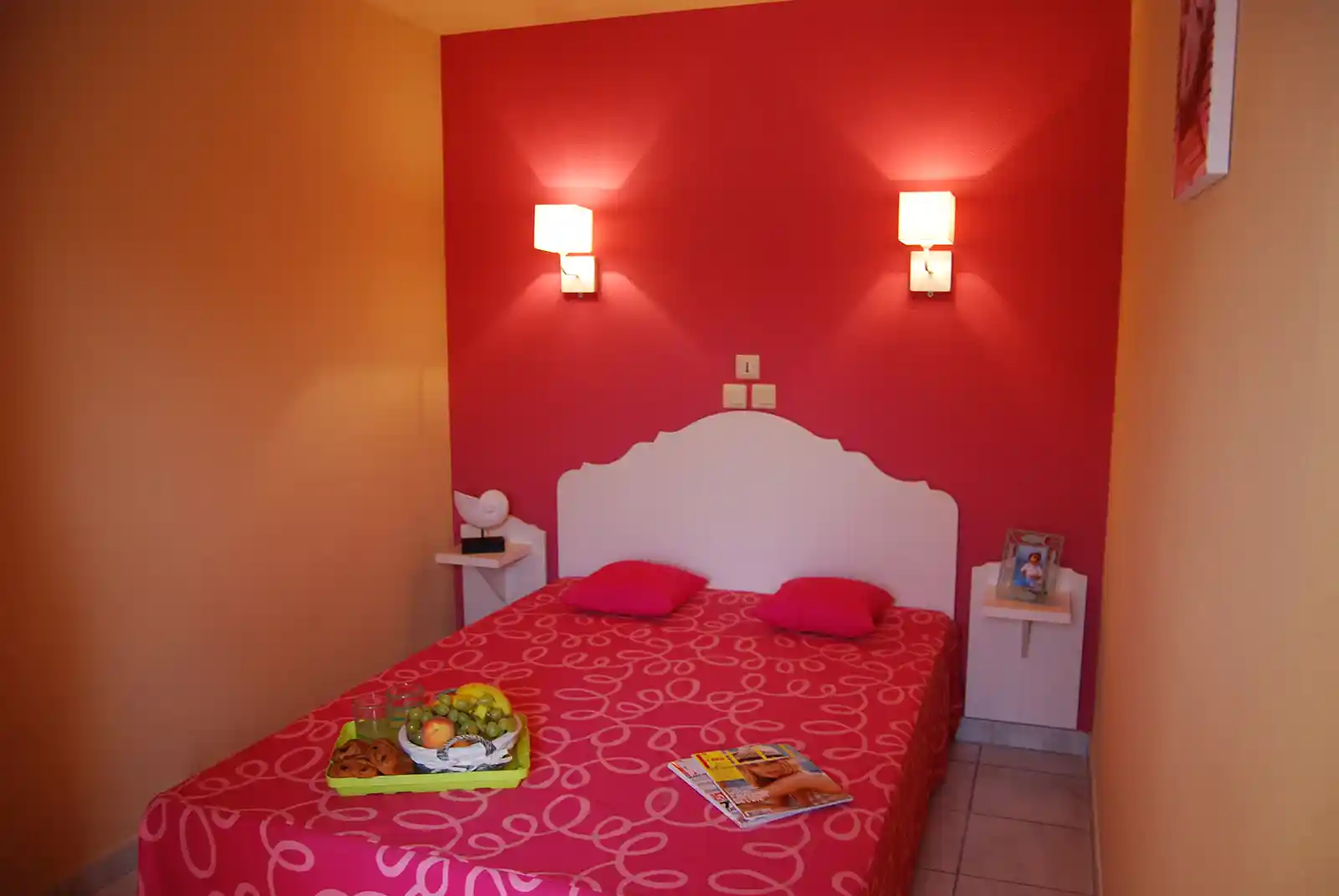 Lagrange Vacances&reg;  - Saint-Cyprien - LES JARDINS DE NEPTUNE