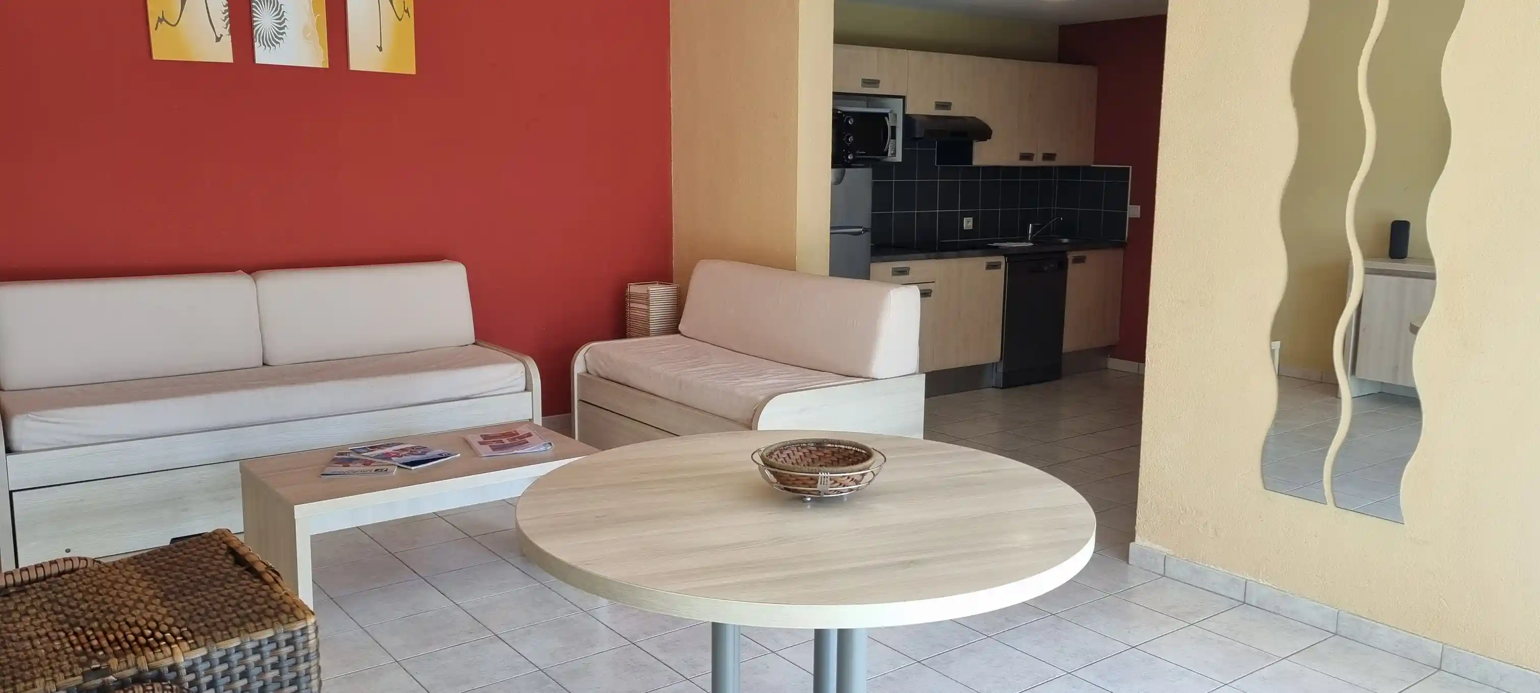 Lagrange Vacances&reg;  - Torreilles - LE MAS DE TORREILLES