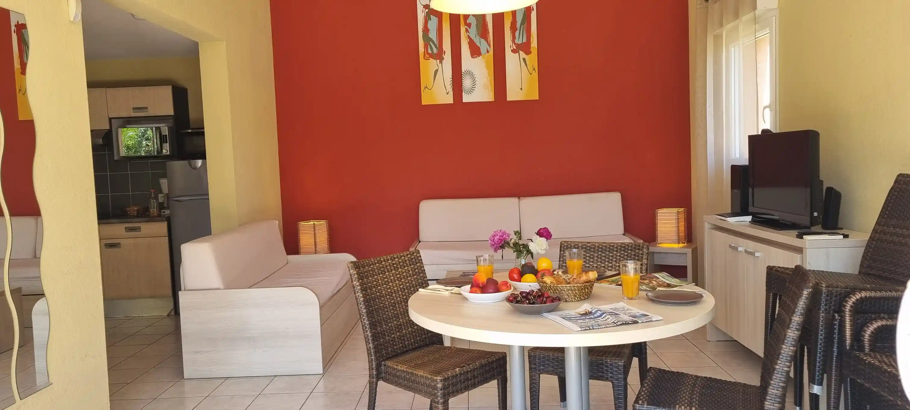 Lagrange Vacances&reg;  - Torreilles - LE MAS DE TORREILLES