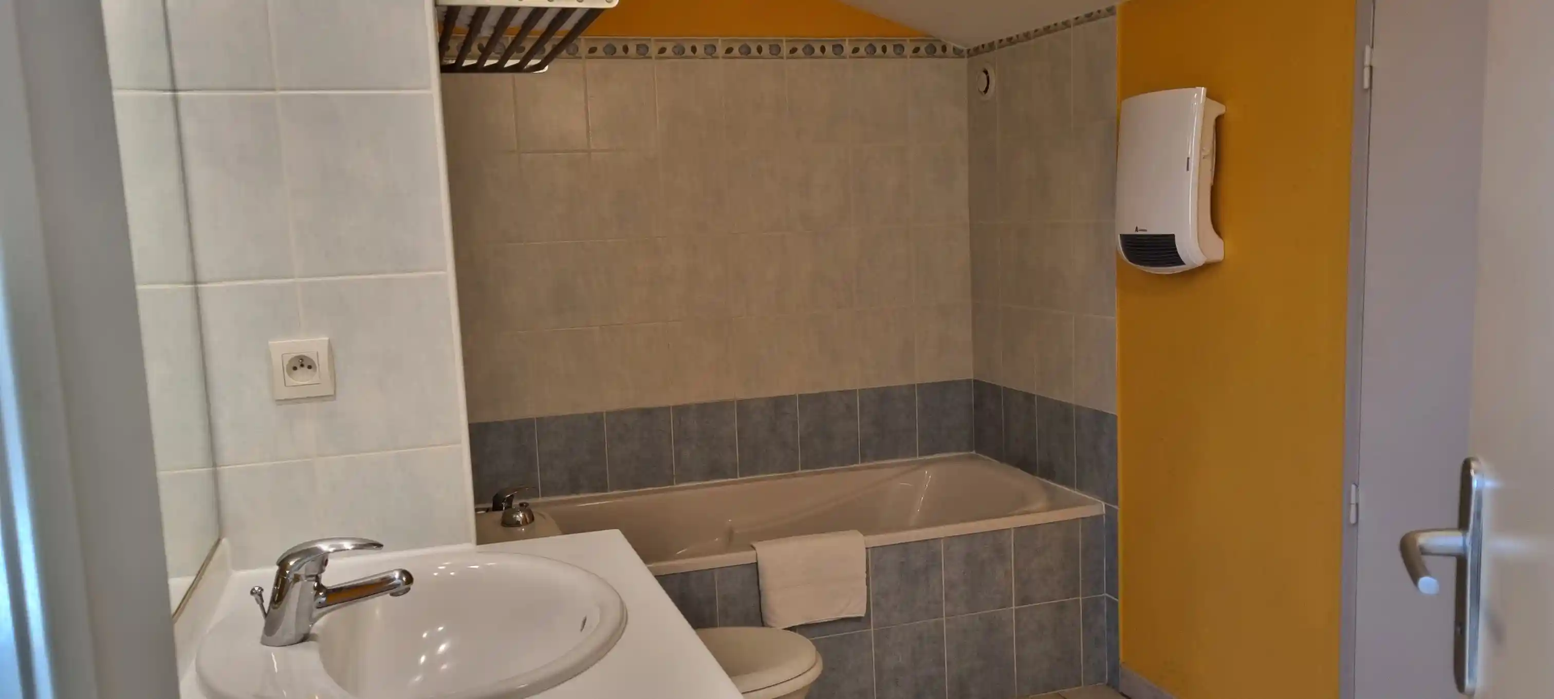Lagrange Vacances&reg;  - Torreilles - LE MAS DE TORREILLES