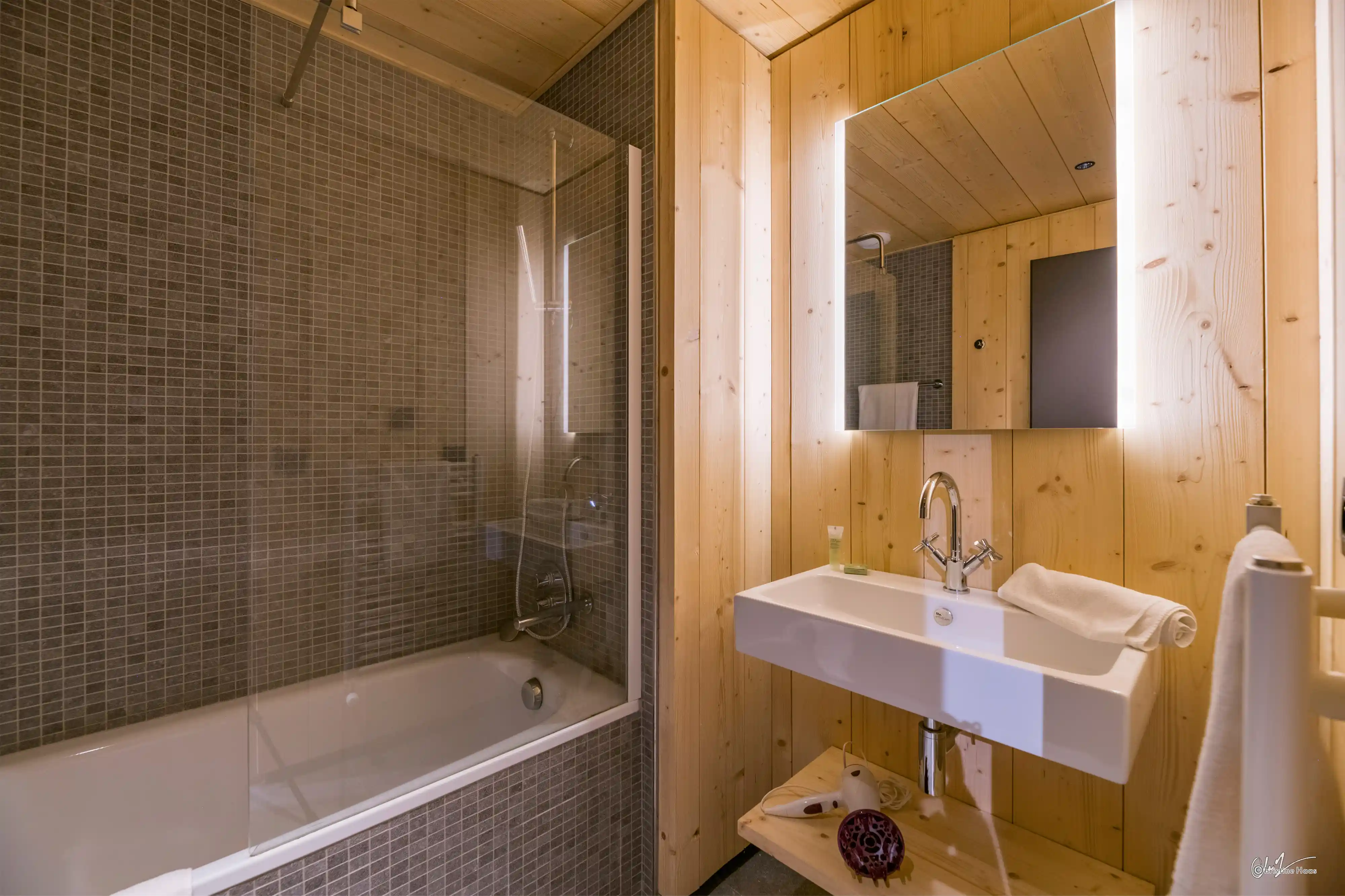 Lagrange Vacances&reg;  - Piau-Engaly - L'ECRIN DE BADET