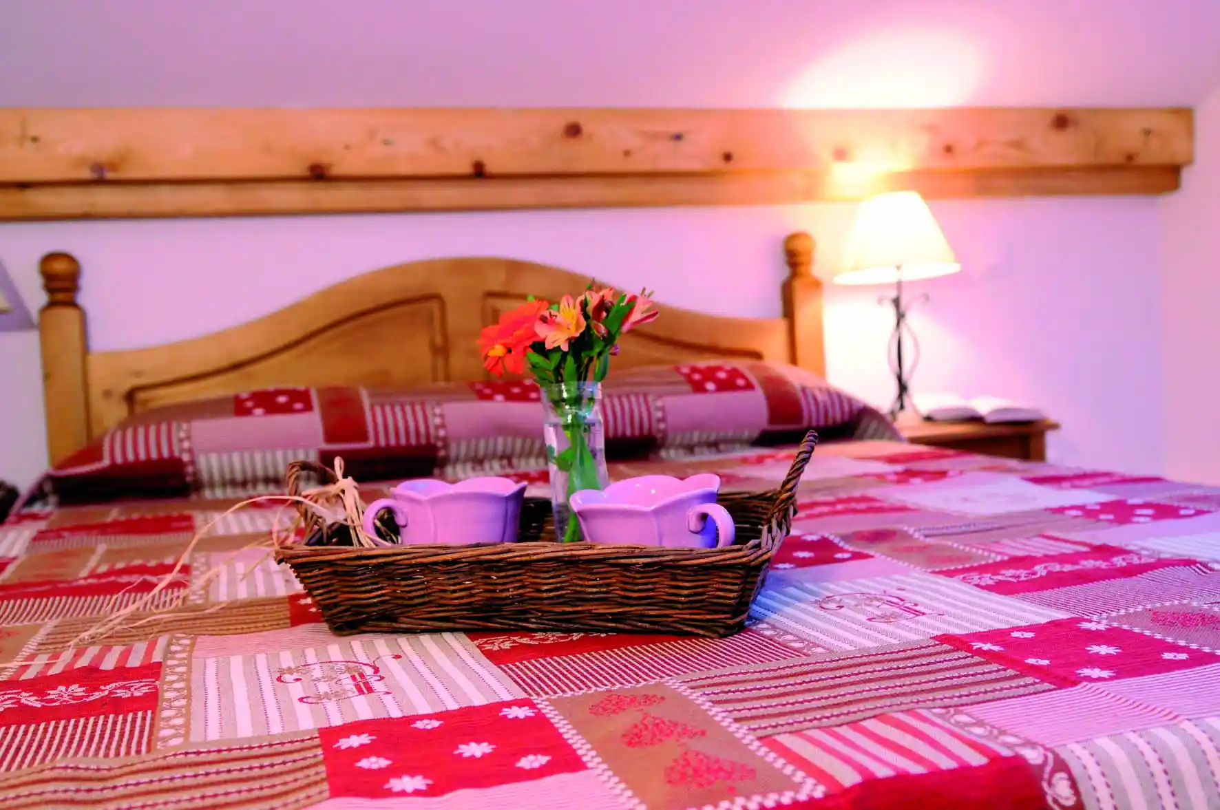 Lagrange Vacances&reg;  - Notre-Dame-de-Bellecombe - Le Village