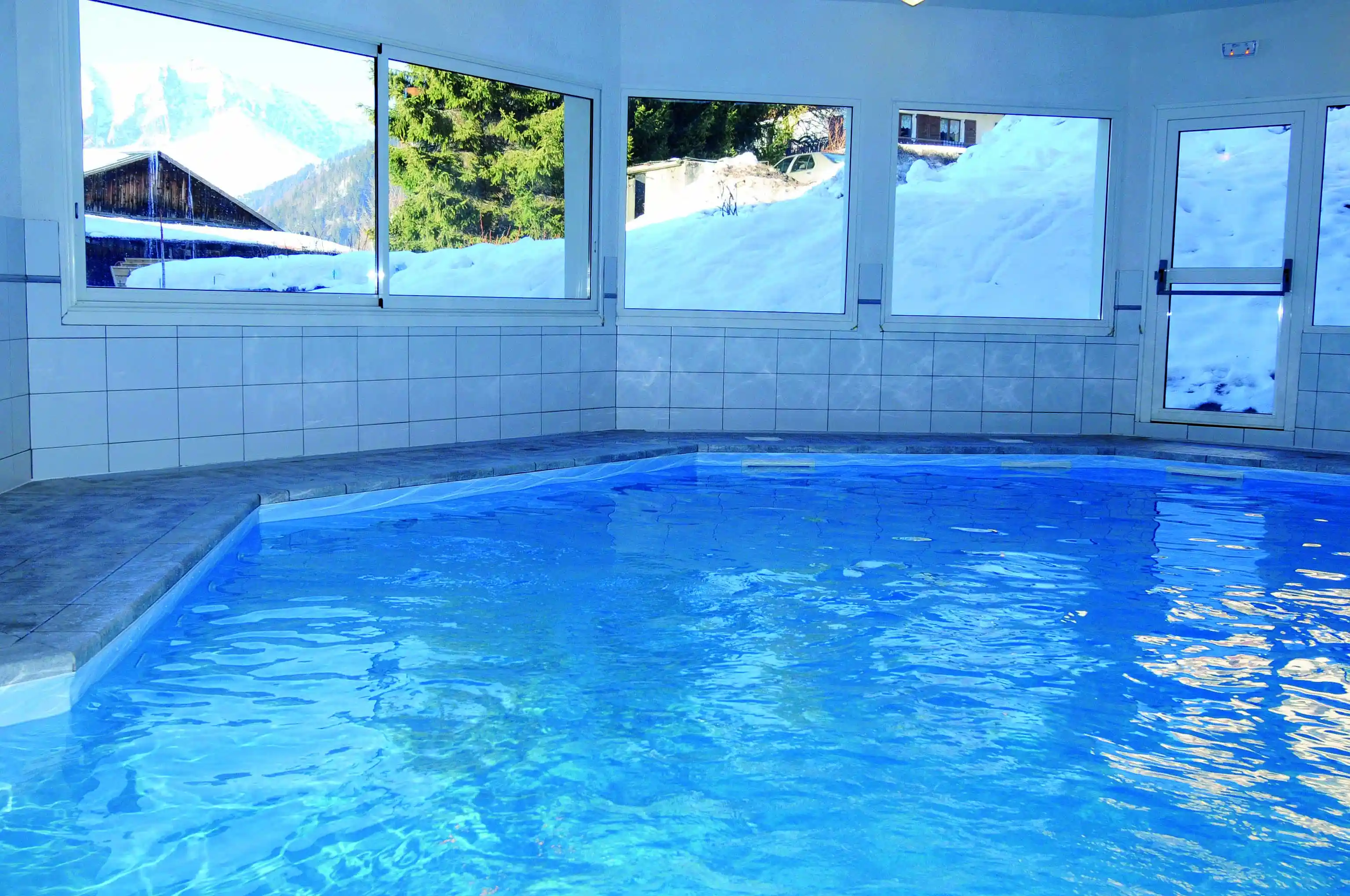 Lagrange Vacances&reg;  - Notre-Dame-de-Bellecombe - Le Village