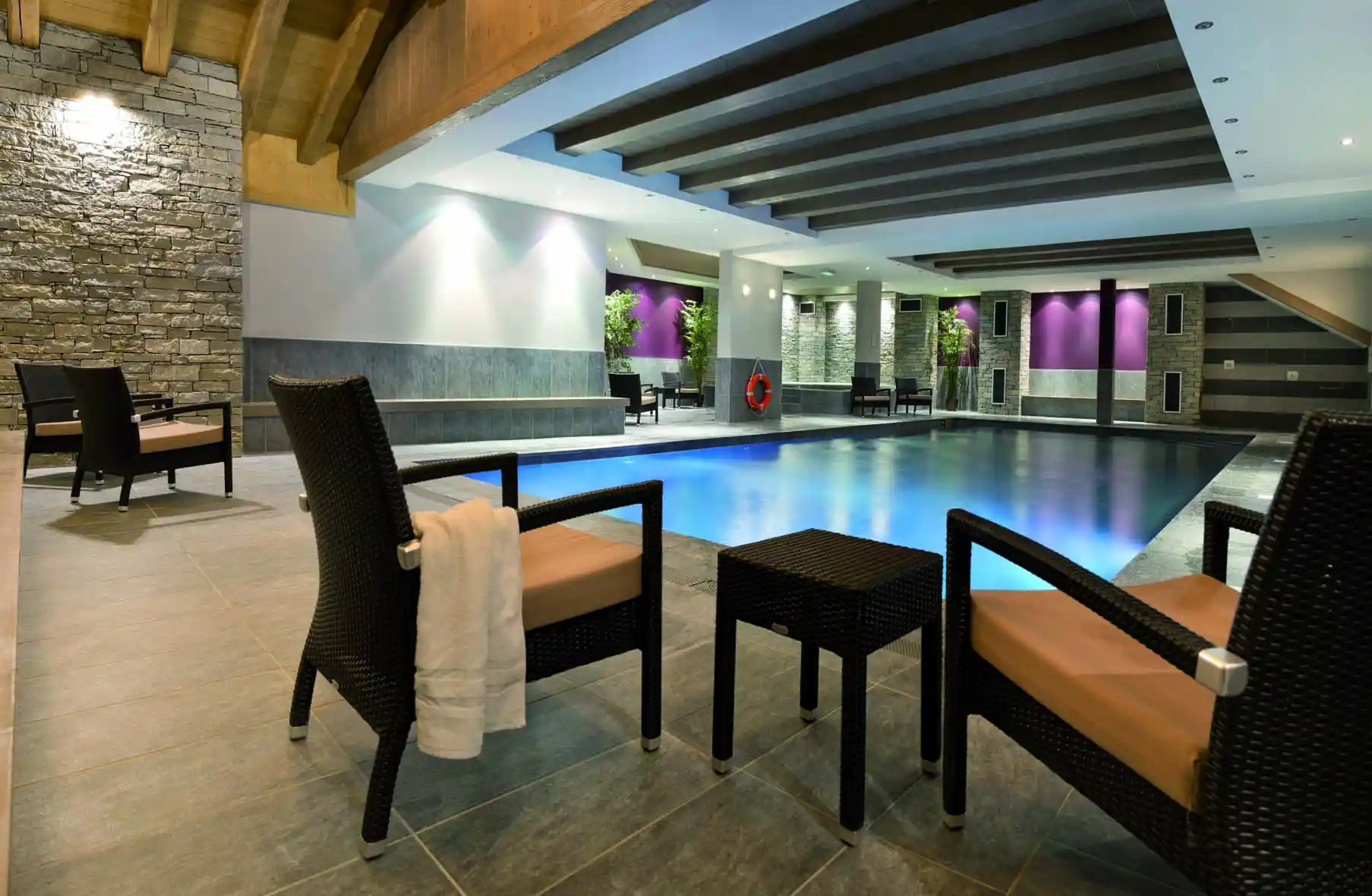 Lagrange Vacances&reg;  - Montgenevre - Cgh le Chalet des Dolines