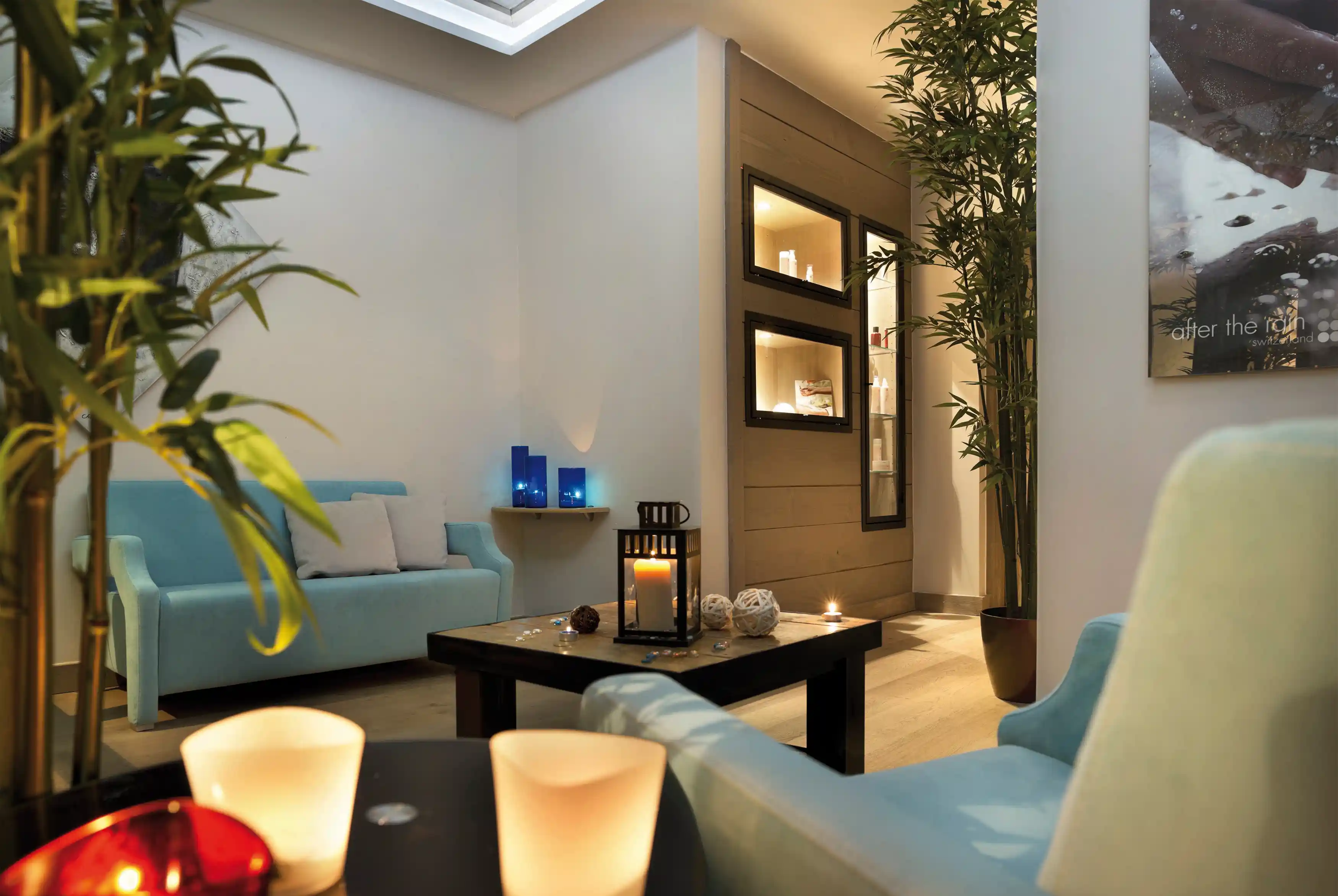 Lagrange Vacances&reg;  - Montgenevre - Cgh le Chalet des Dolines