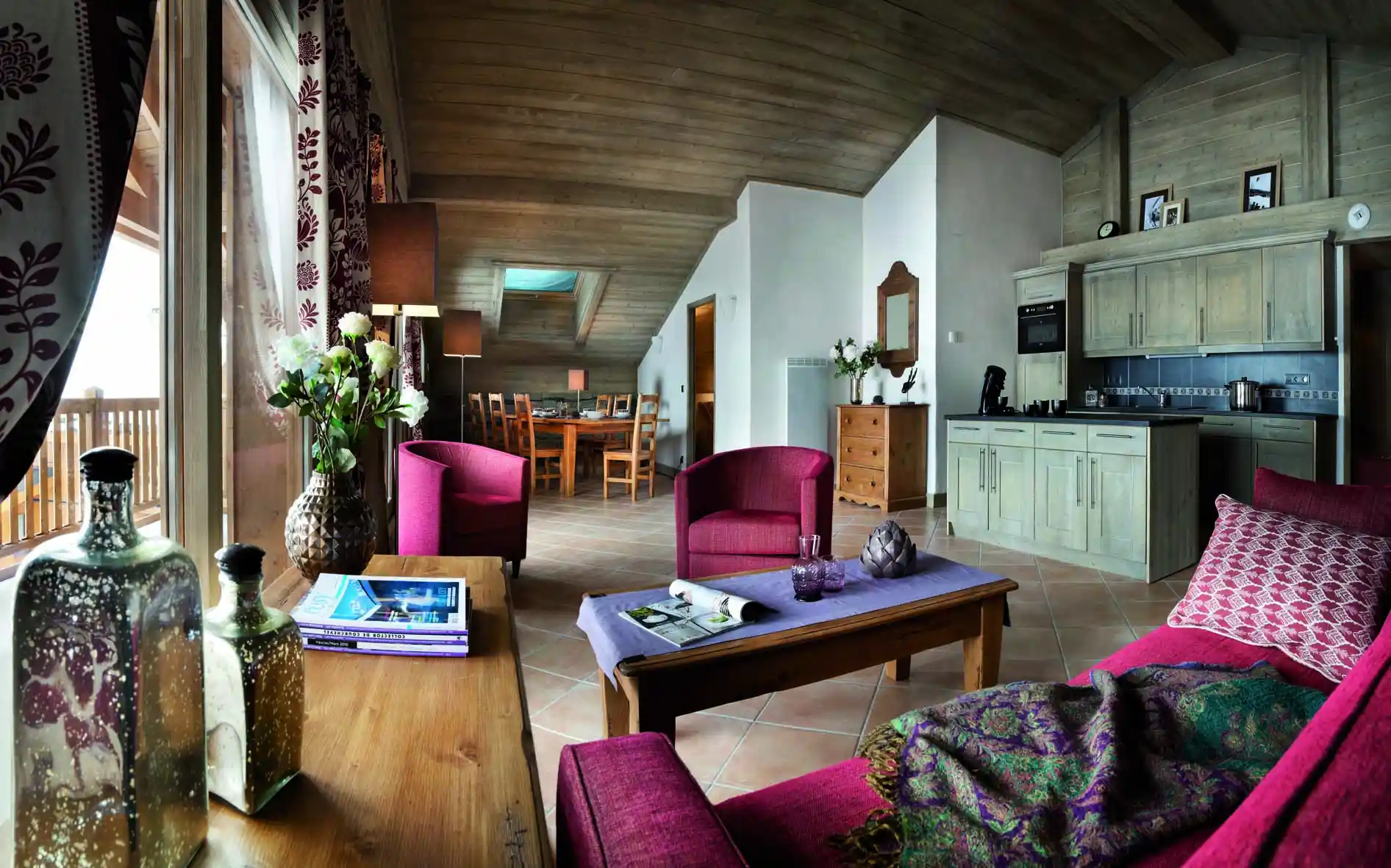 Lagrange Vacances&reg;  - Tignes - Cgh le Telemark
