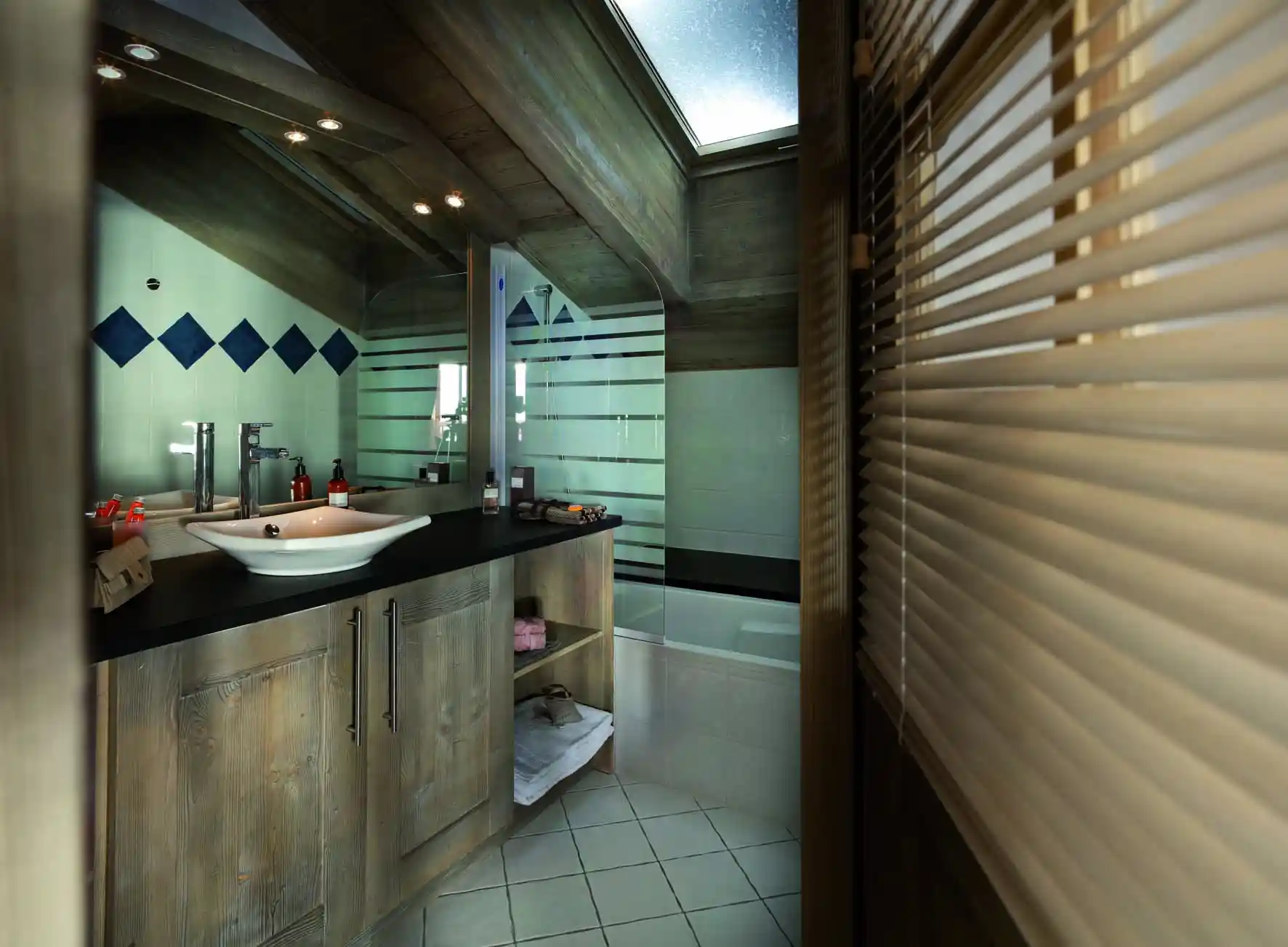 Lagrange Vacances&reg;  - Tignes - Cgh le Telemark