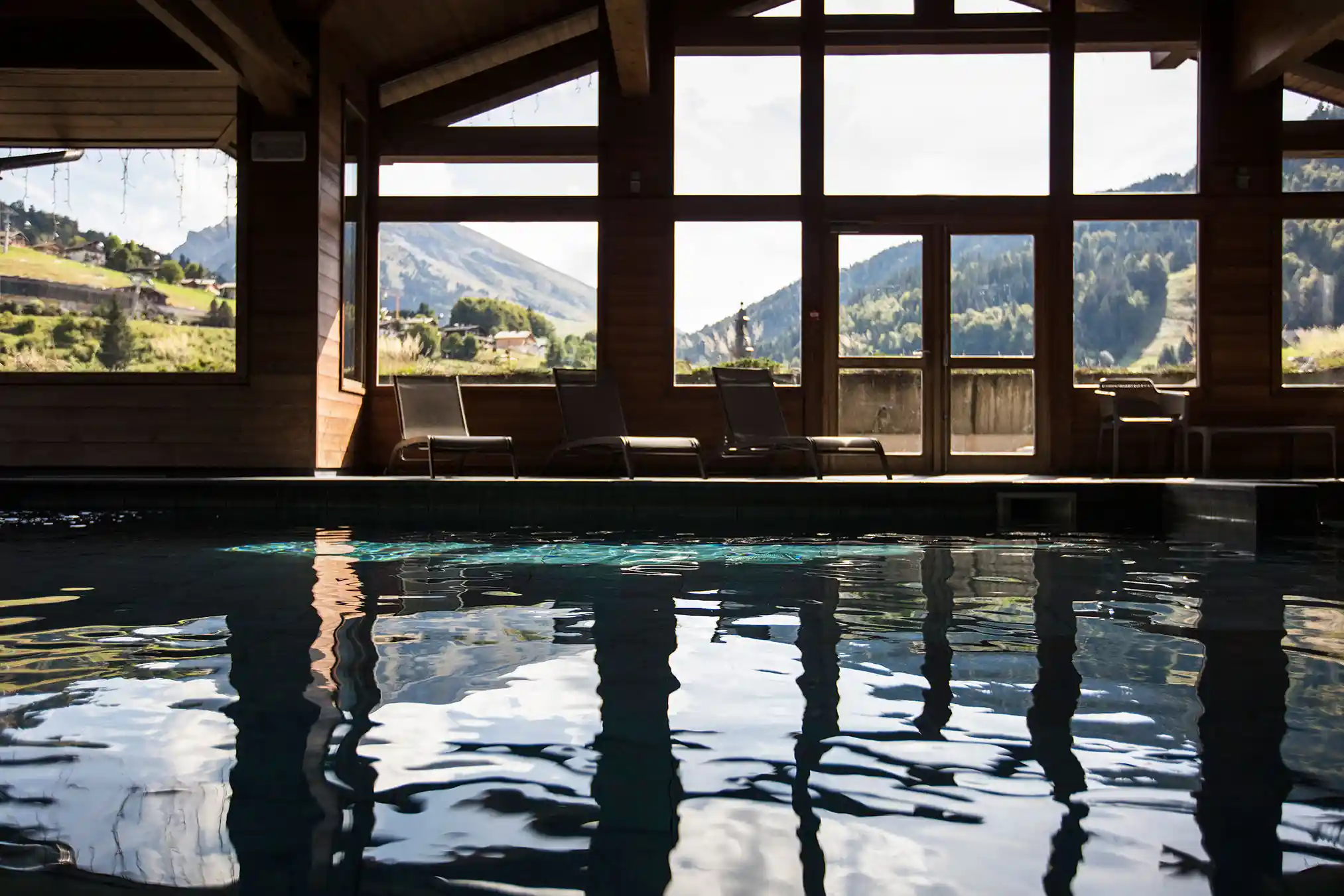 Lagrange Vacances&reg;  - La Clusaz - LES GRANDES ALPES