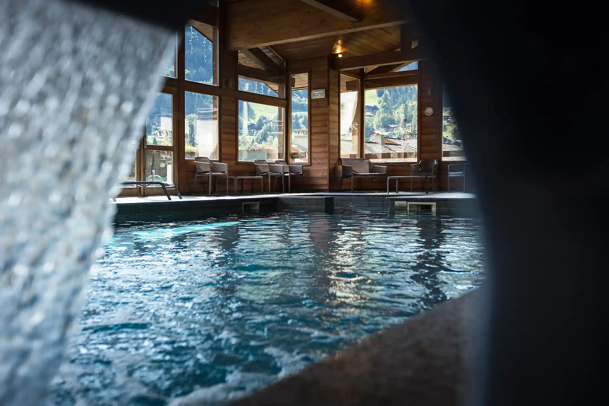 Lagrange Vacances&reg;  - La Clusaz - LES GRANDES ALPES