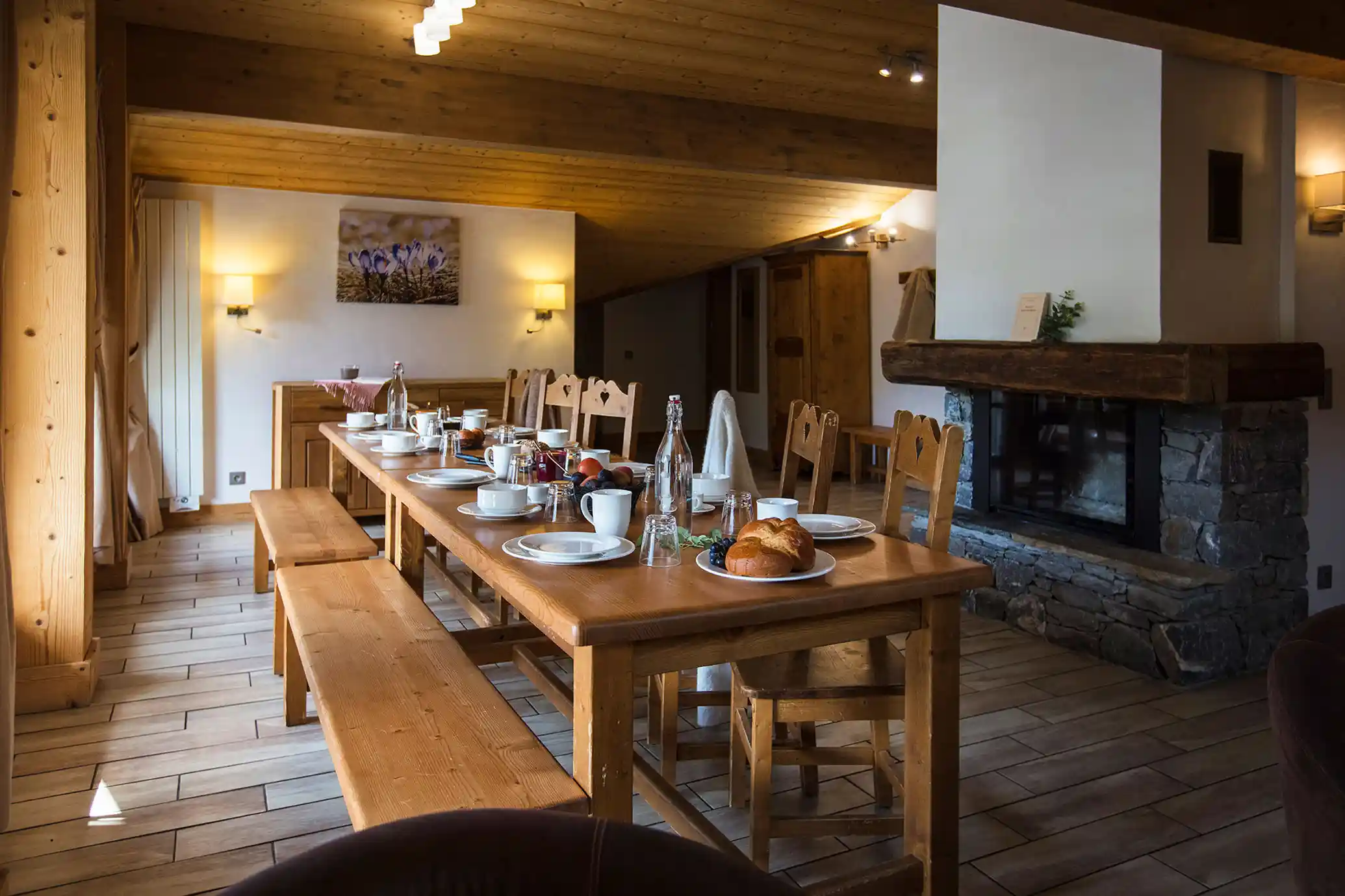 Lagrange Vacances&reg;  - La Clusaz - LES GRANDES ALPES