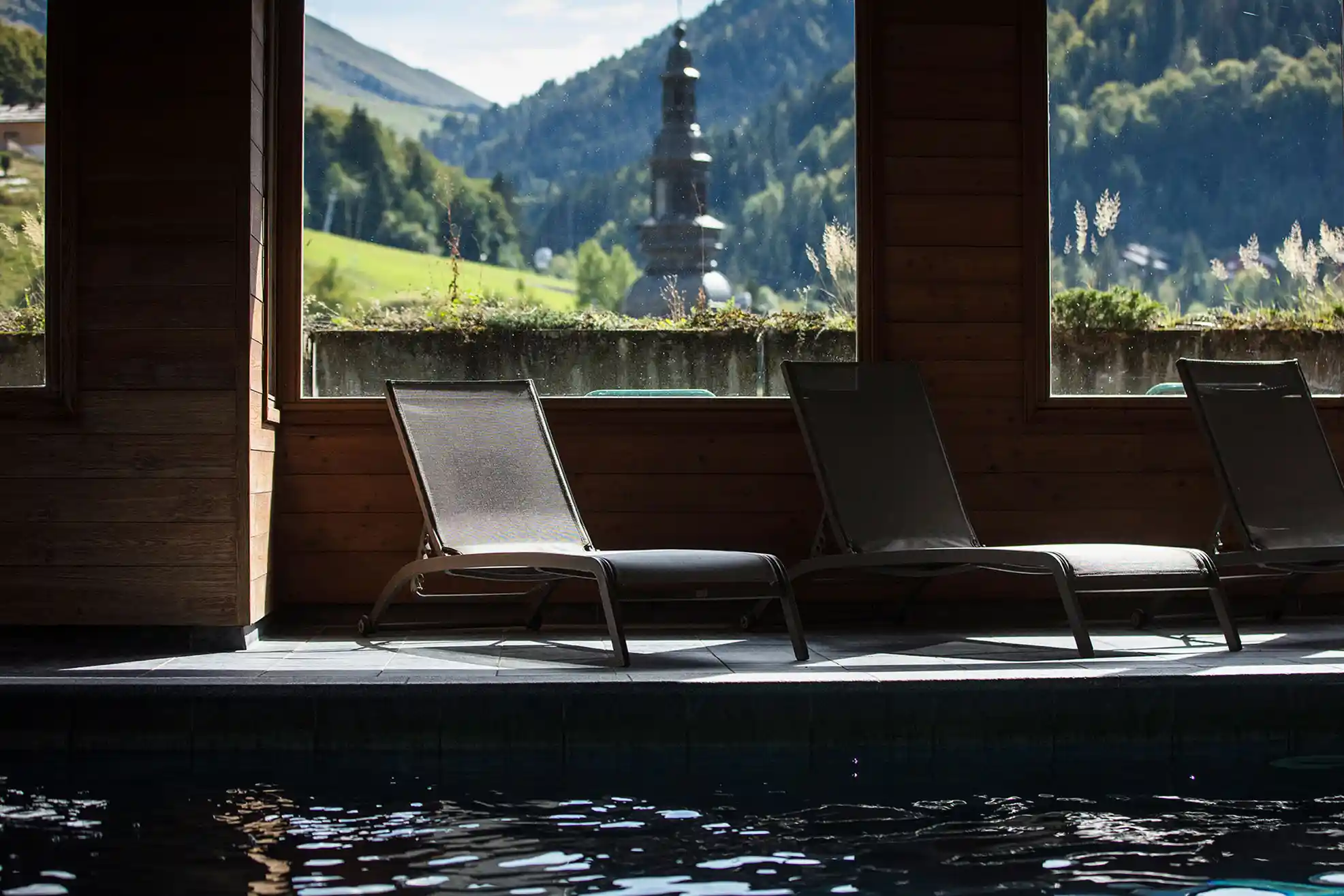 Lagrange Vacances&reg;  - La Clusaz - LES GRANDES ALPES