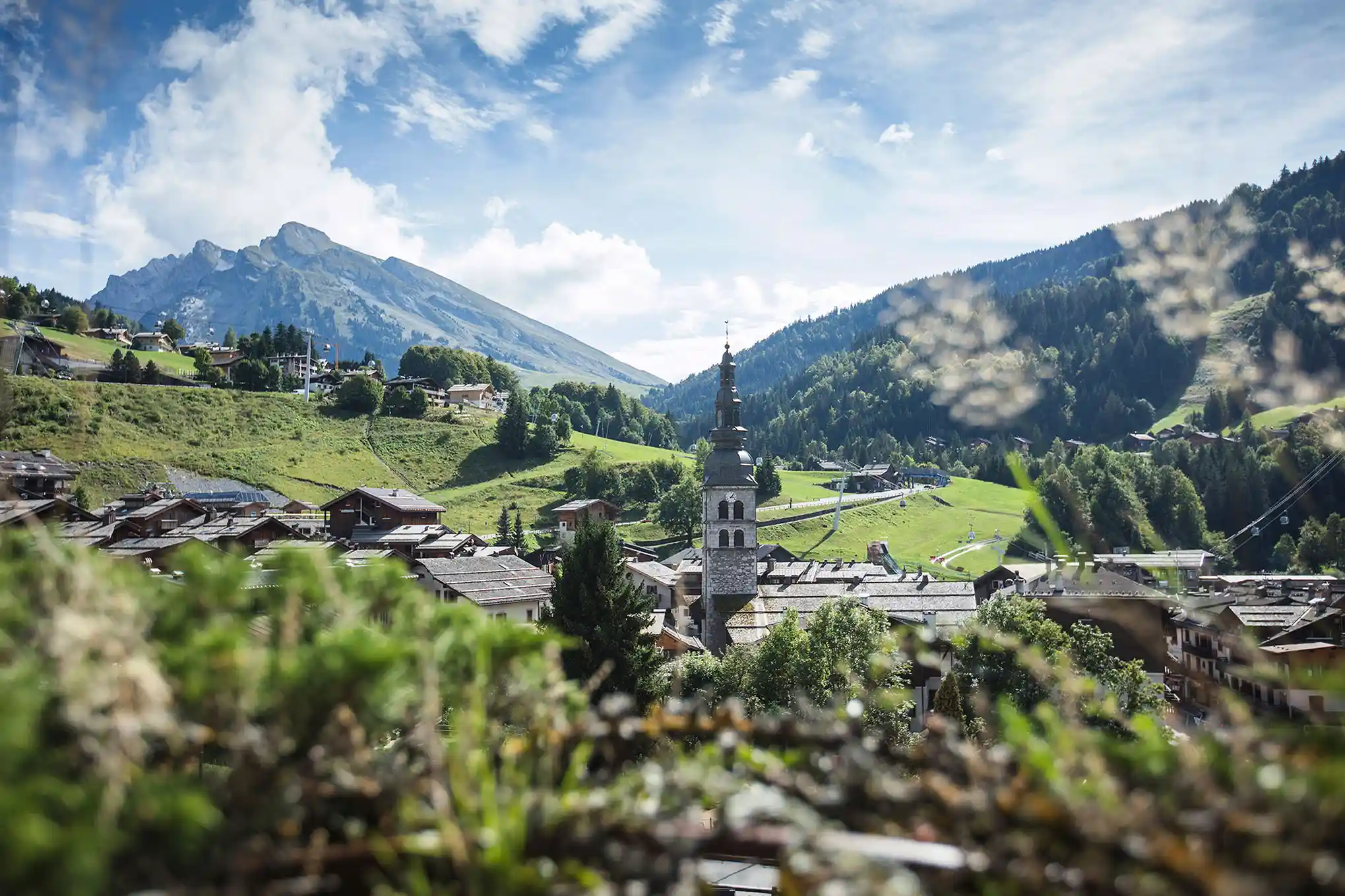 Lagrange Vacances&reg;  - La Clusaz - LES GRANDES ALPES