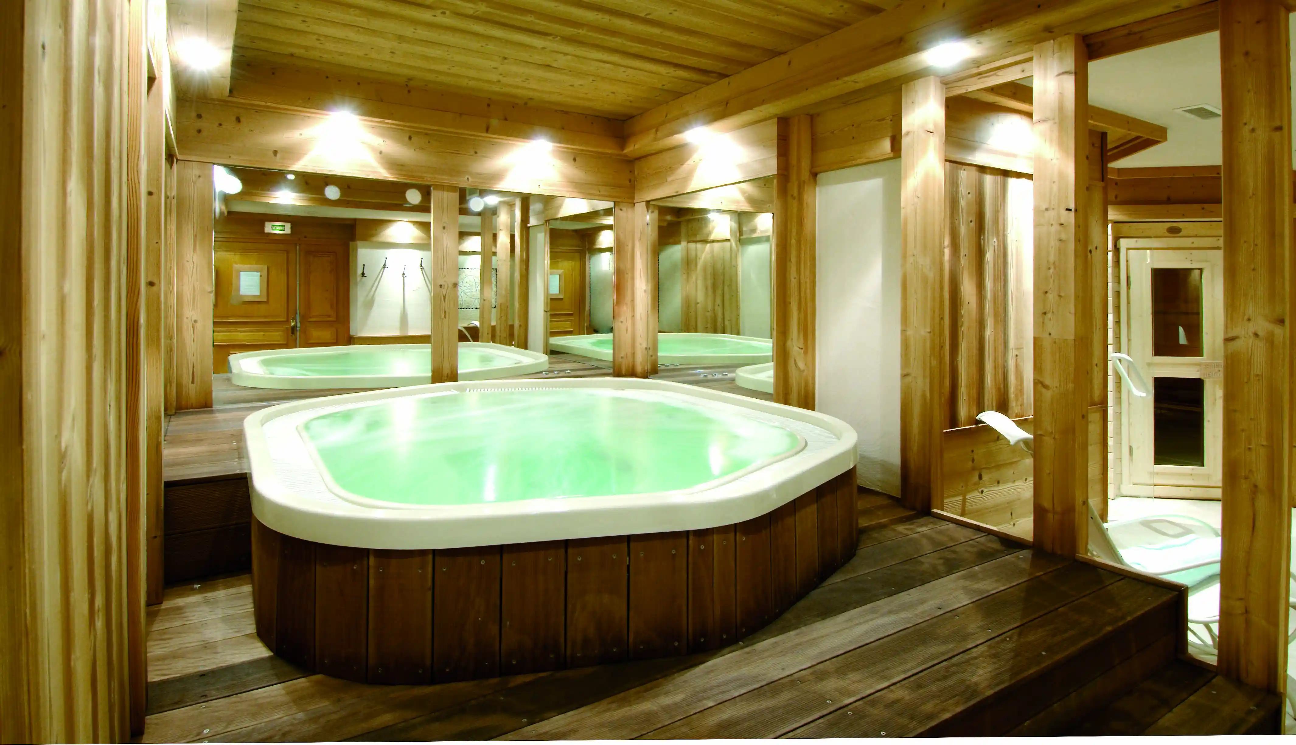 Lagrange Vacances&reg;  - La Plagne - Les Cimes