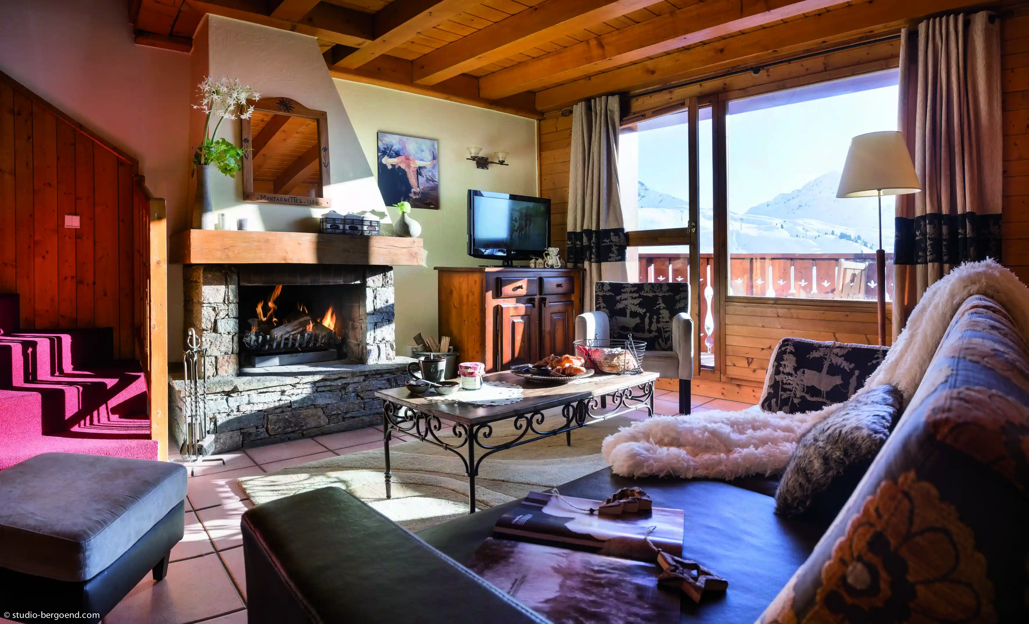 Lagrange Vacances&reg;  - La Plagne - Les Cimes