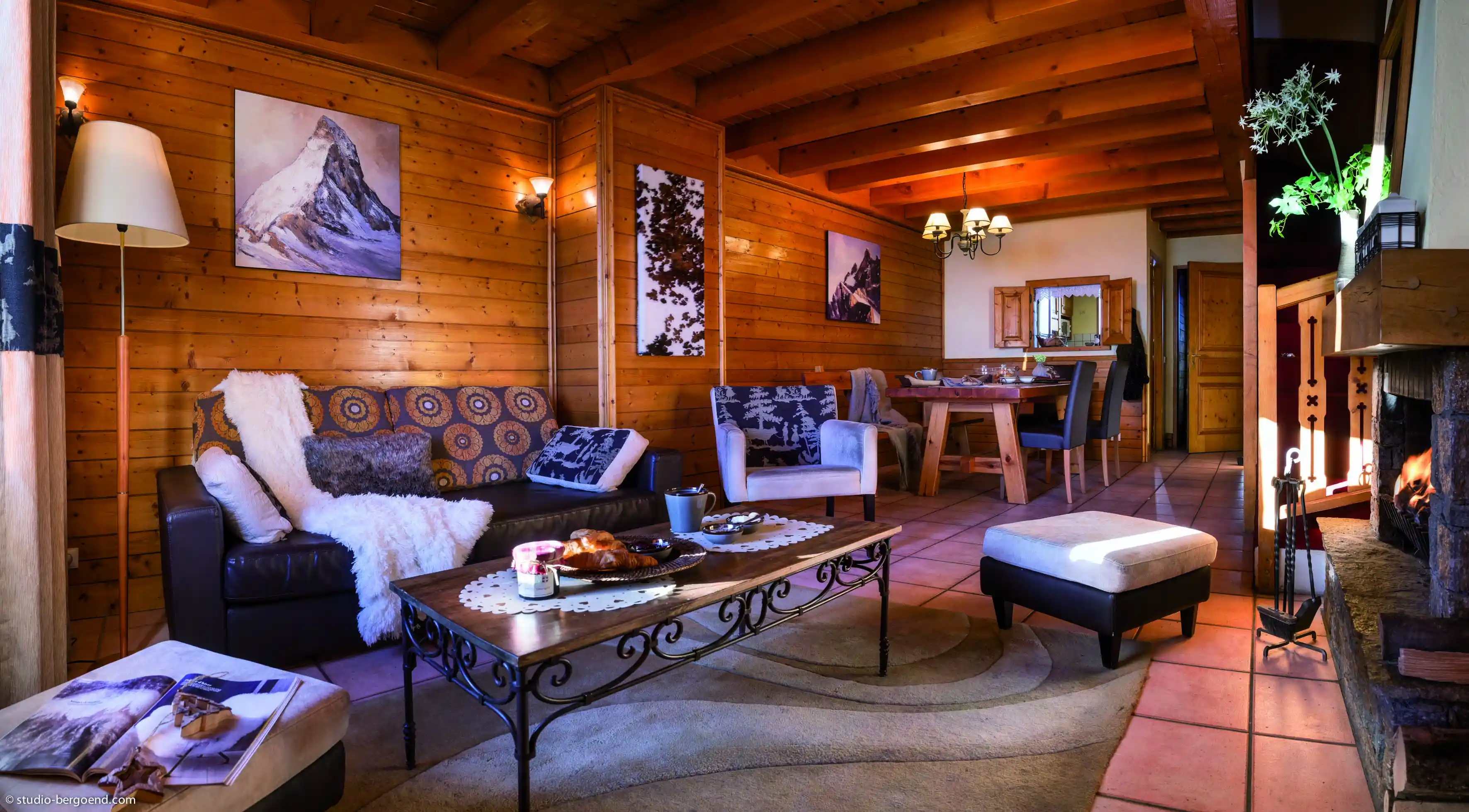 Lagrange Vacances&reg;  - La Plagne - Les Cimes