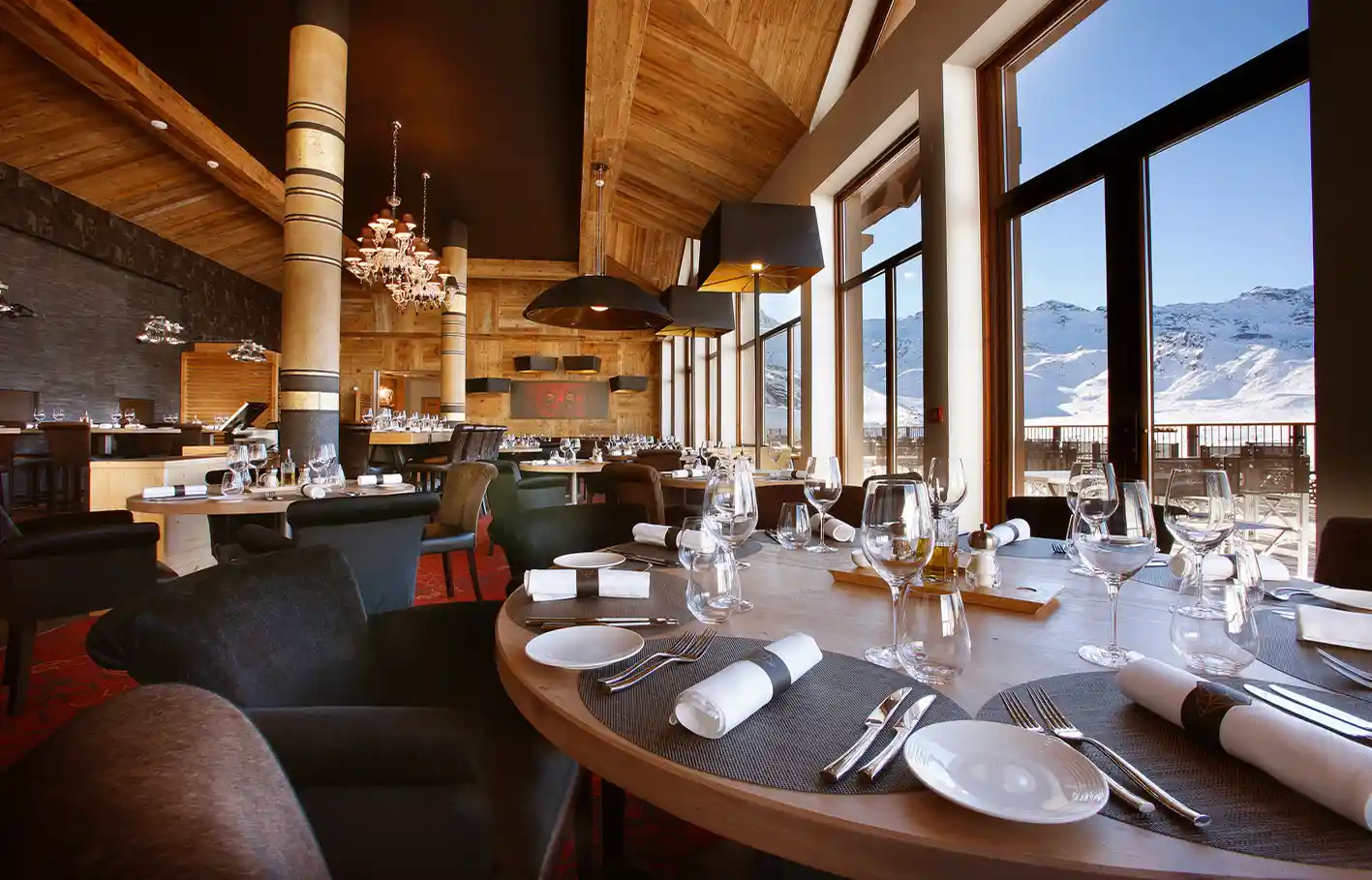 Lagrange Vacances&reg;  - Val Thorens - Koh-I Nor