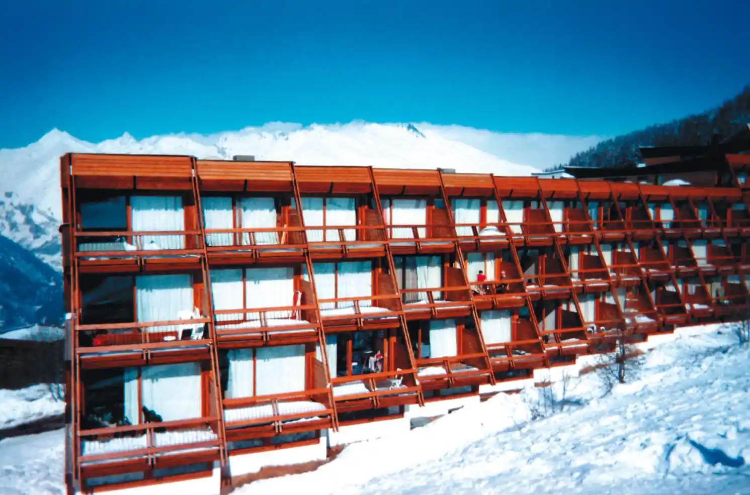 Lagrange Vacances&reg;  - Les Arcs 1600 - Les Residences