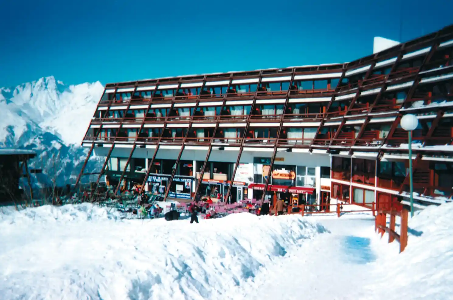 Lagrange Vacances&reg;  - Les Arcs 1600 - Les Residences