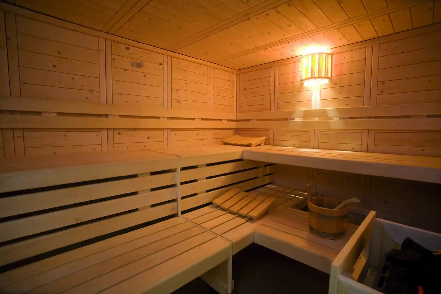 Lagrange Vacances&reg;  - Les Arcs 2000 - MMV VILLAGE CLUB LES MELEZES
