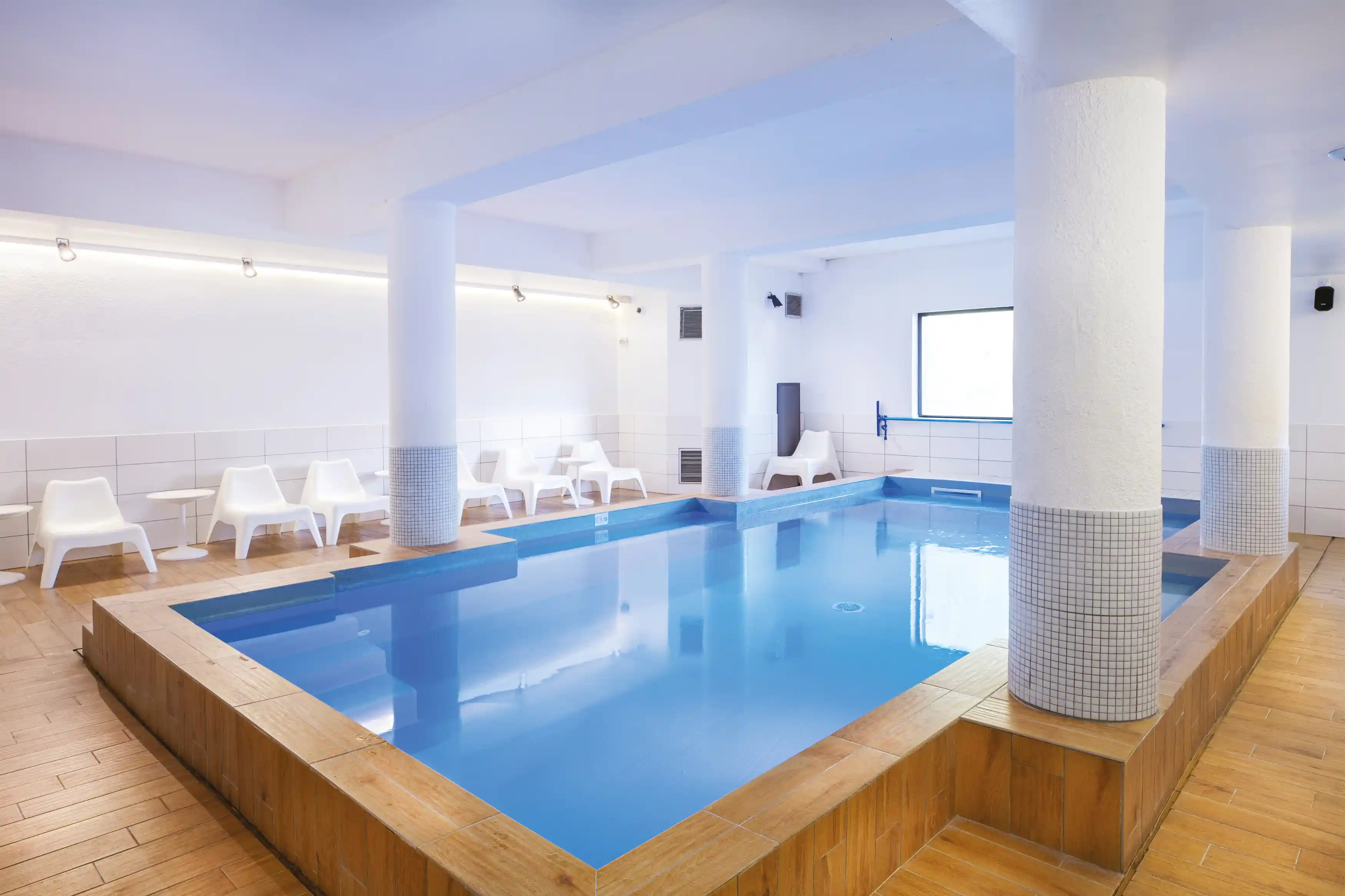 Lagrange Vacances&reg;  - Valfrejus - Sowell Hotel Valfrejus