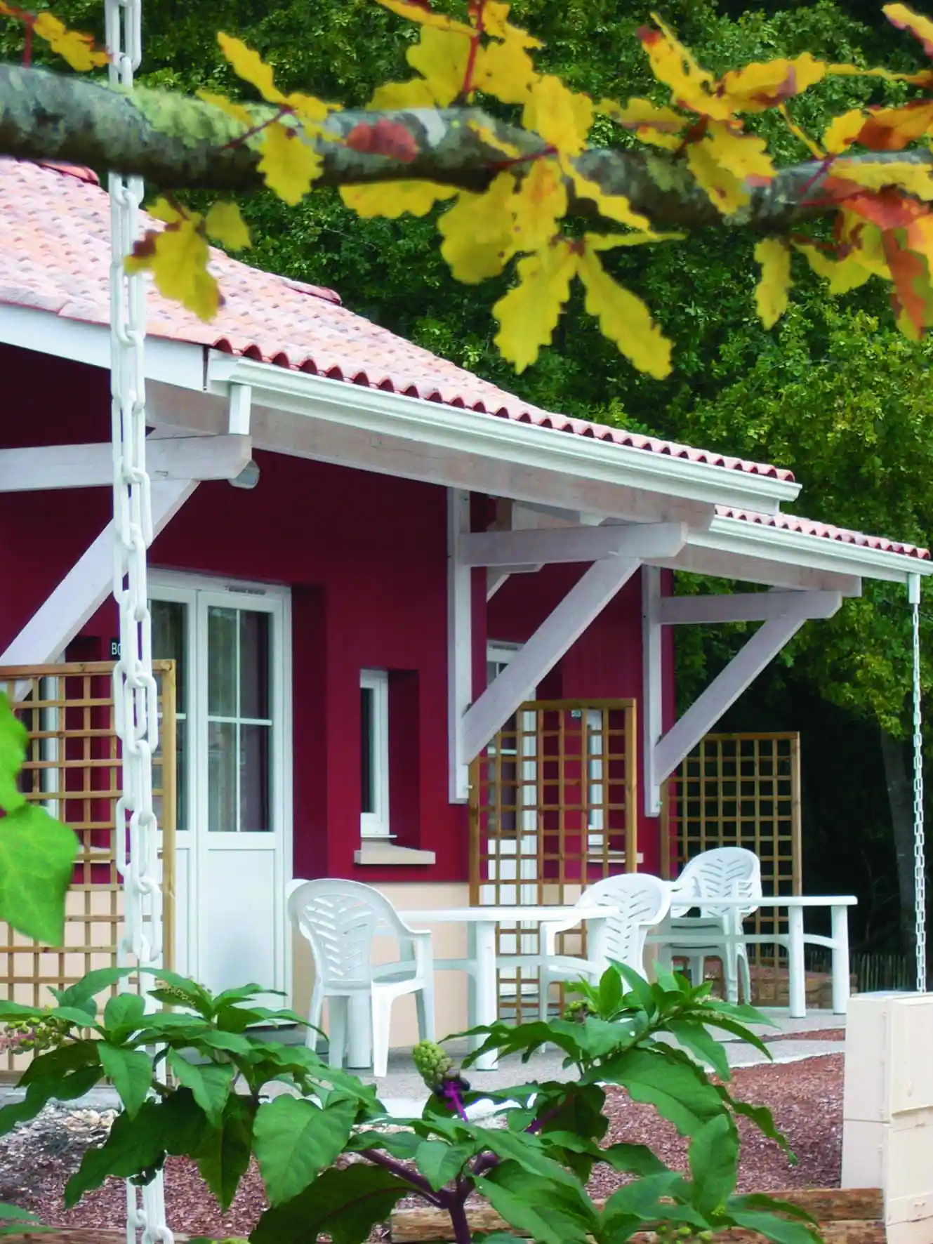 Lagrange Vacances&reg;  - Ares - Les Rives de Saint Brice