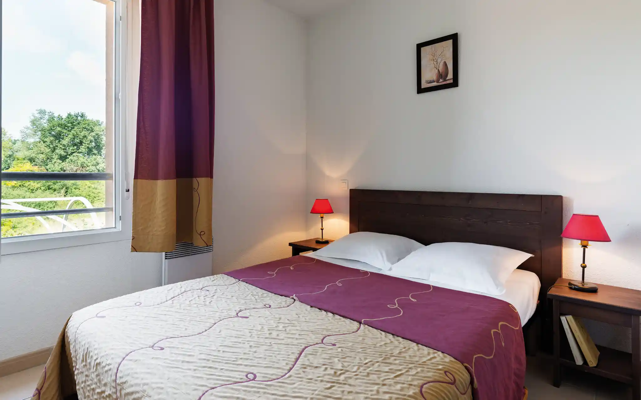 Lagrange Vacances&reg;  - Bergerac - LE CLOS DES VIGNES