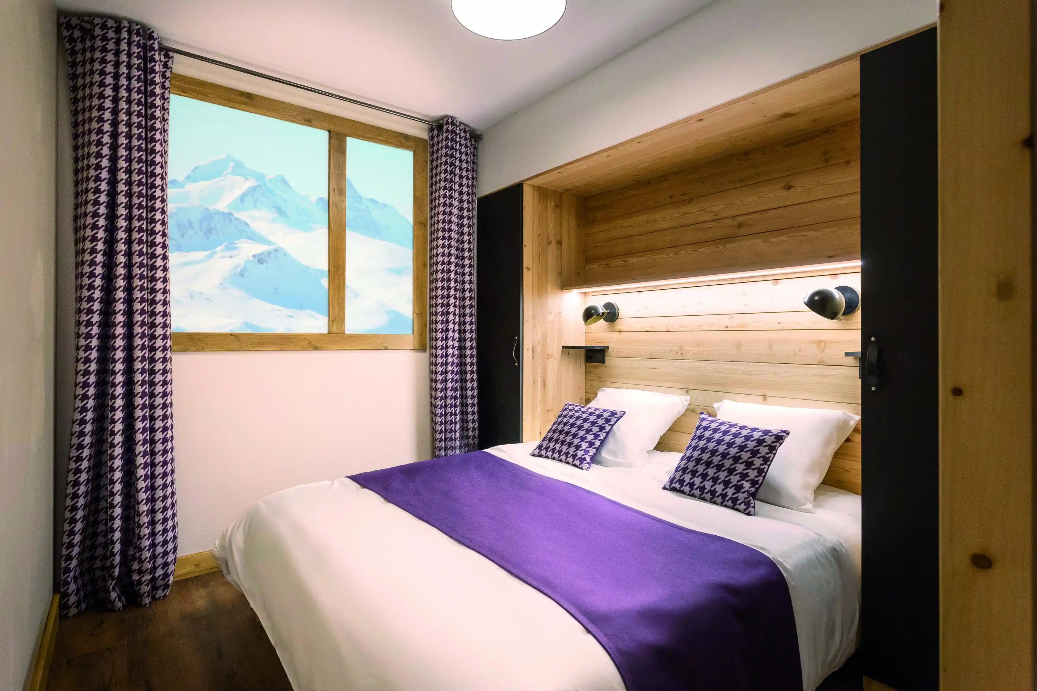Lagrange Vacances&reg;  - Tignes - MMV L'ALTAVIVA