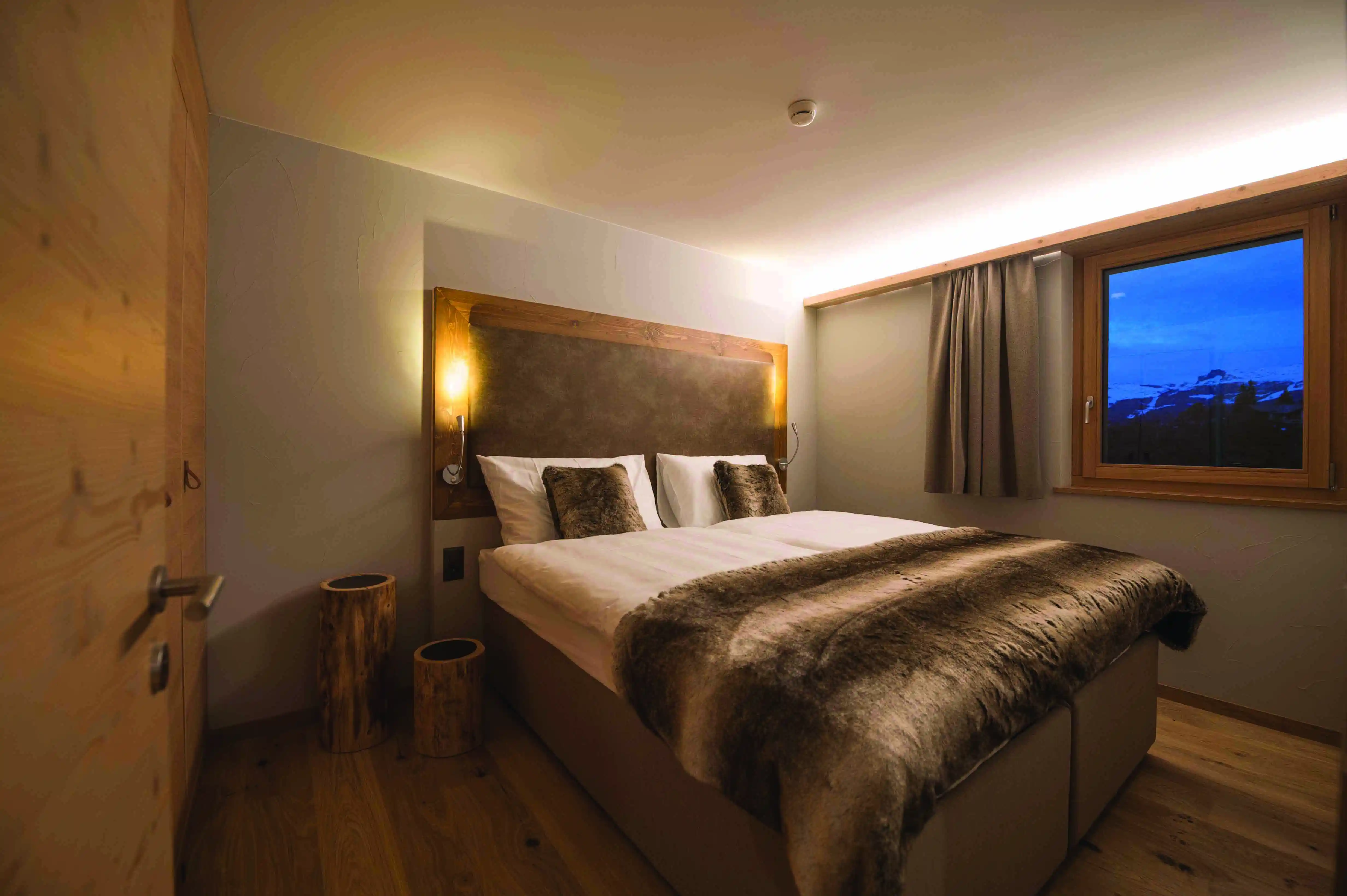 Lagrange Vacances&reg;  - Vercorin - Swisspeak Resorts