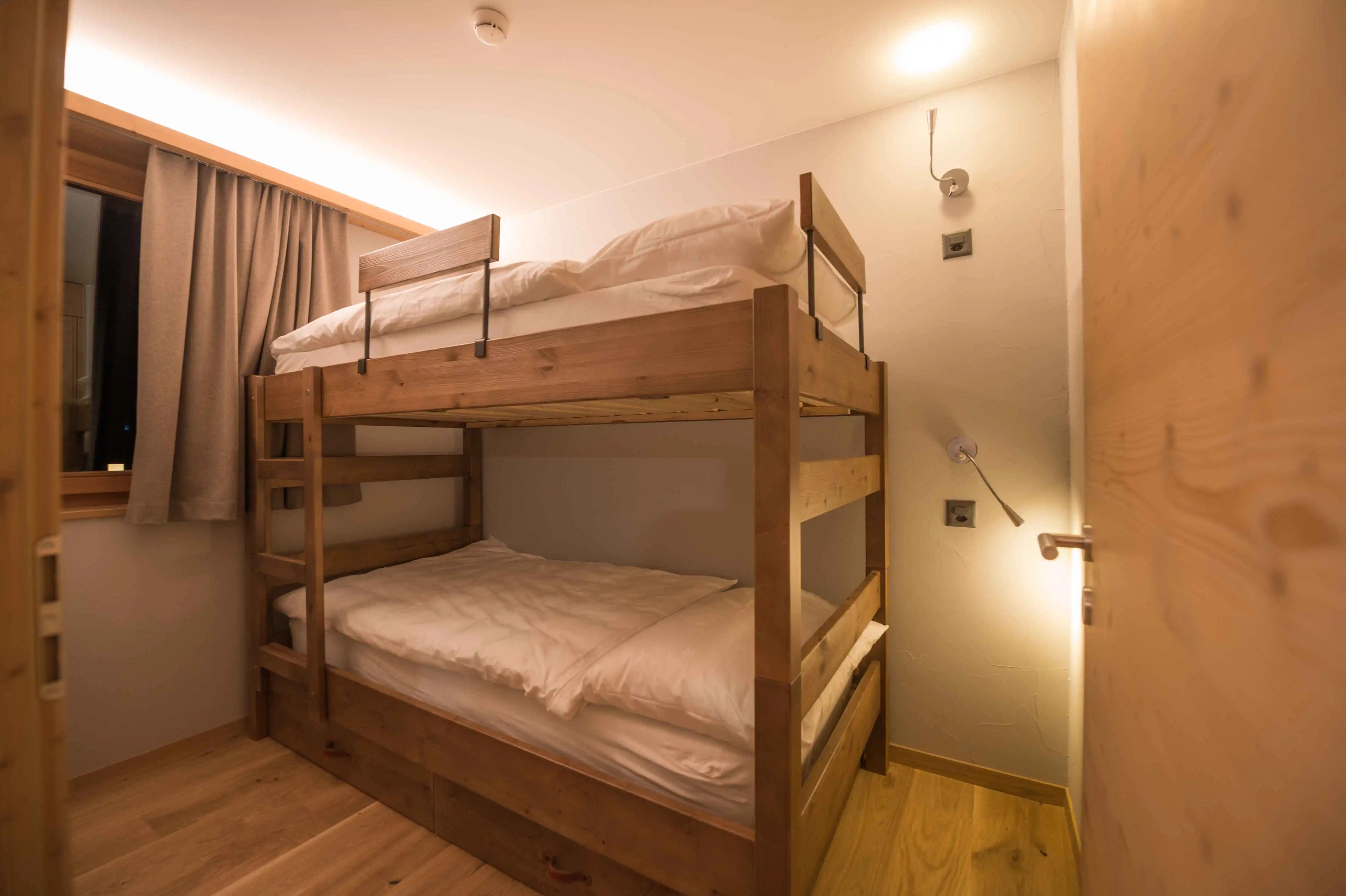 Lagrange Vacances&reg;  - Vercorin - Swisspeak Resorts