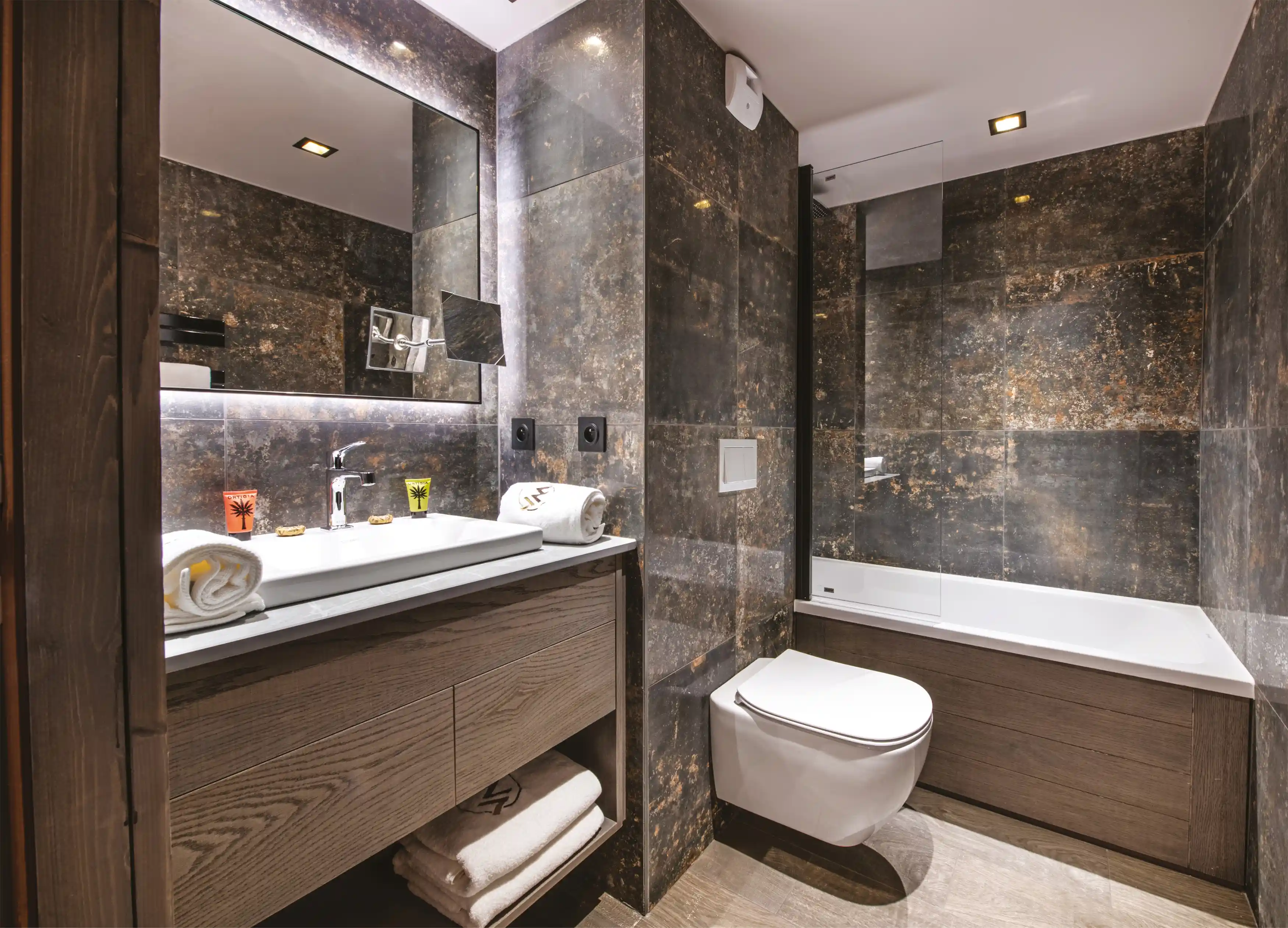 Lagrange Vacances&reg;  - Val d'isere - Chalet Montana Izia