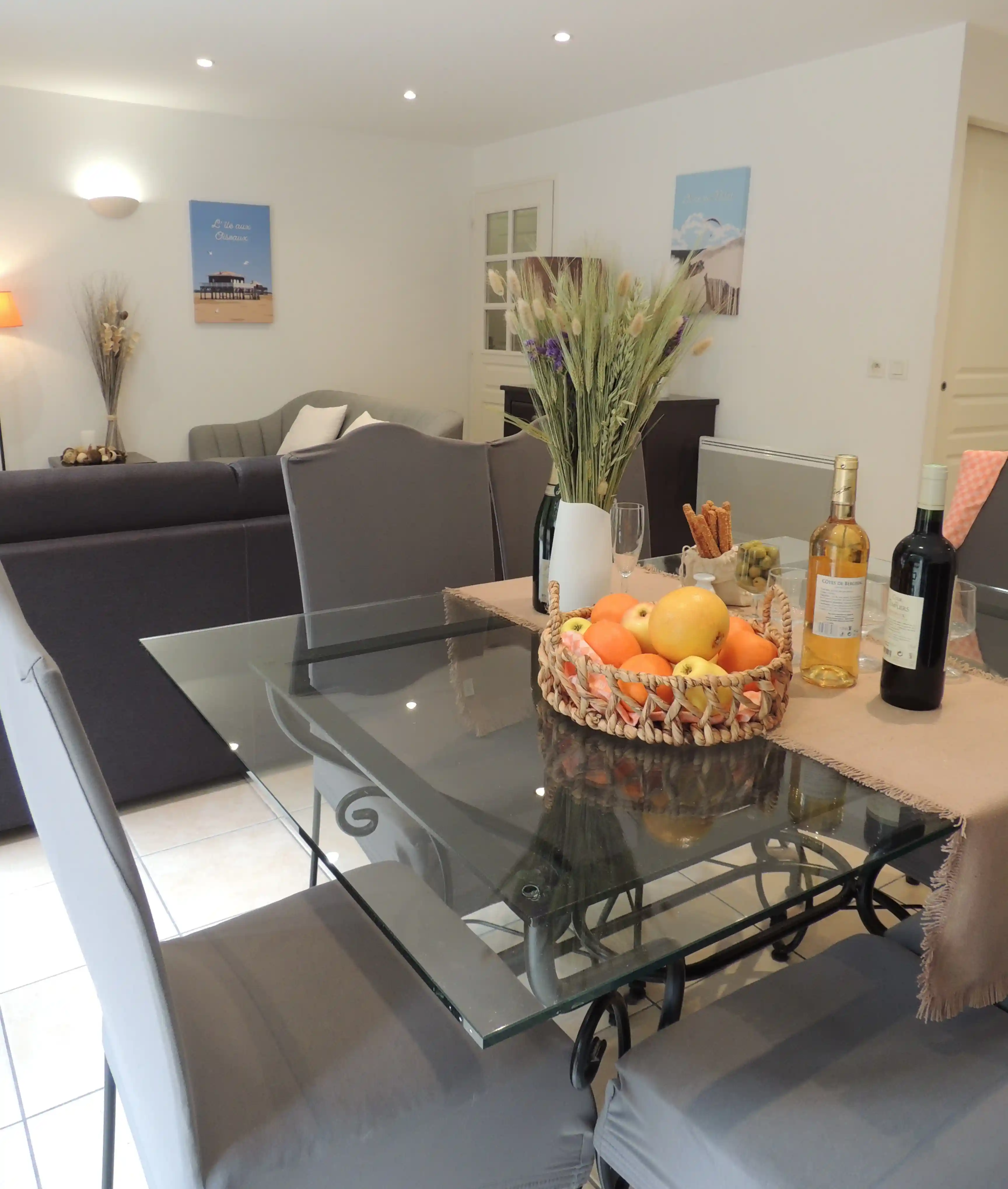 Lagrange Vacances&reg;  - Arcachon - LE JARDIN MAURESQUE