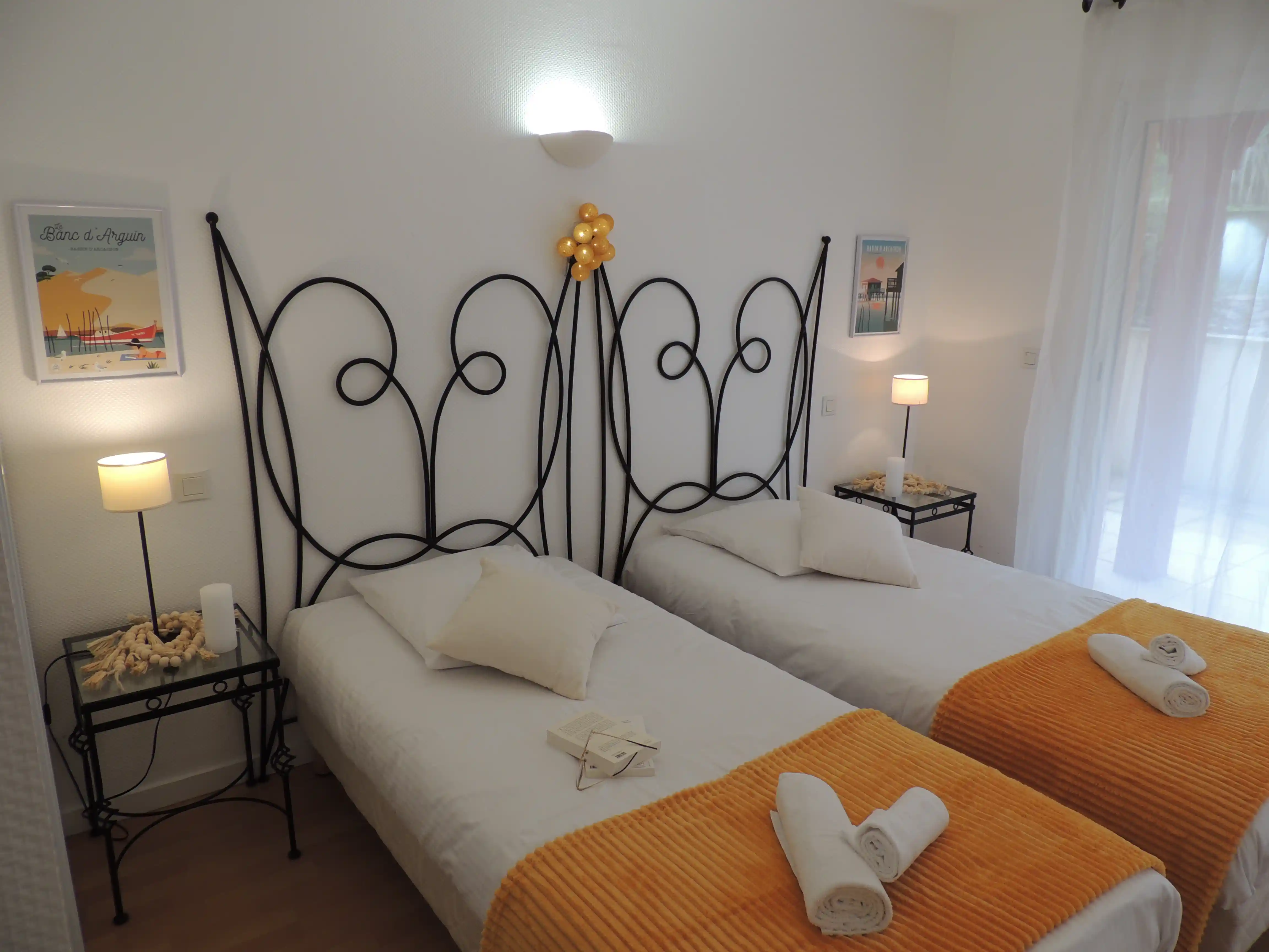 Lagrange Vacances&reg;  - Arcachon - LE JARDIN MAURESQUE