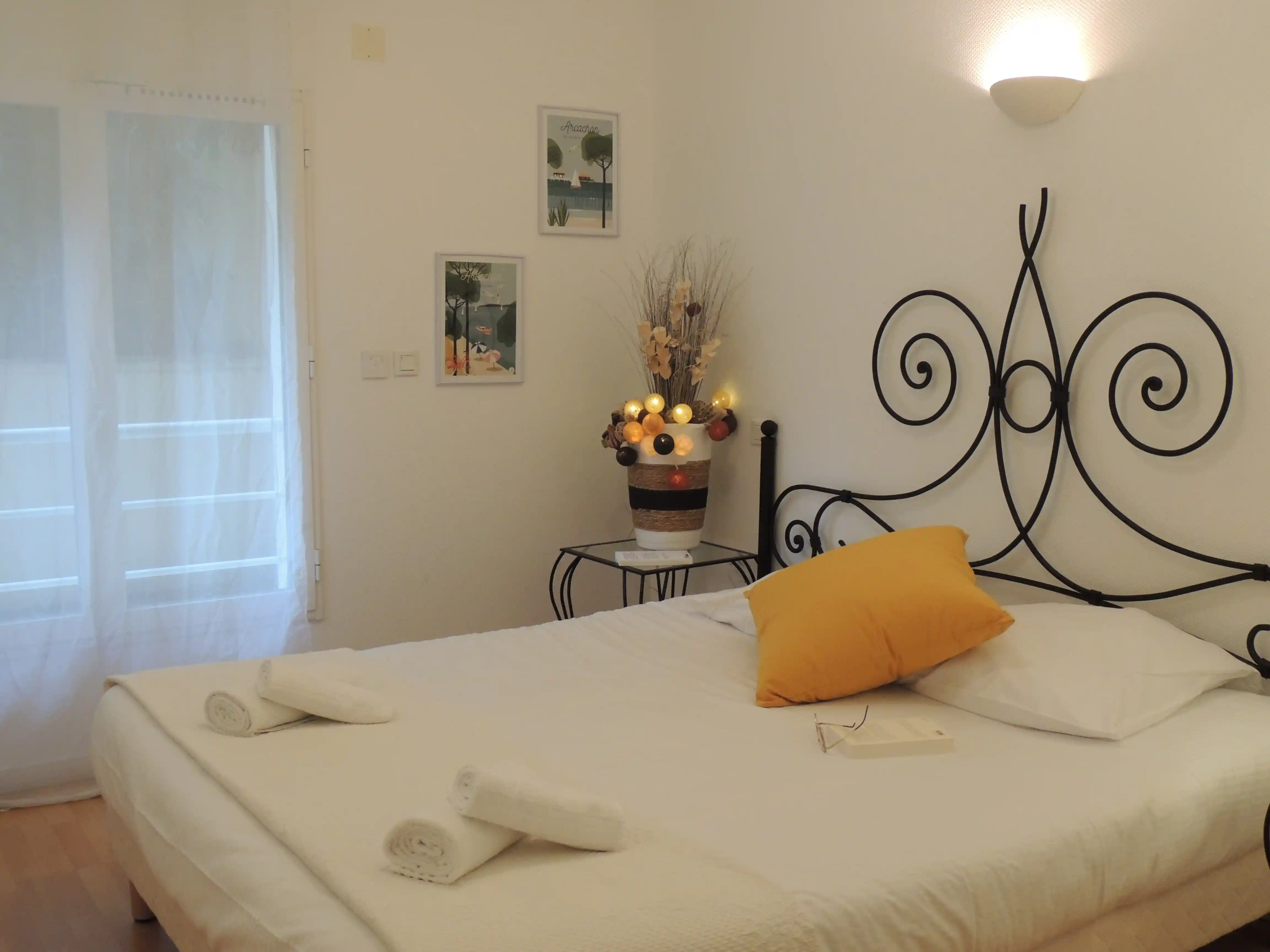 Lagrange Vacances&reg;  - Arcachon - LE JARDIN MAURESQUE