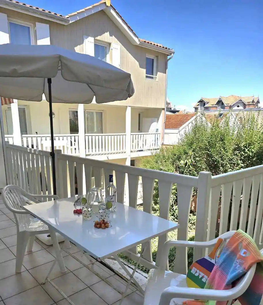 Lagrange Vacances&reg;  - Arcachon - VILLA D'ESTE
