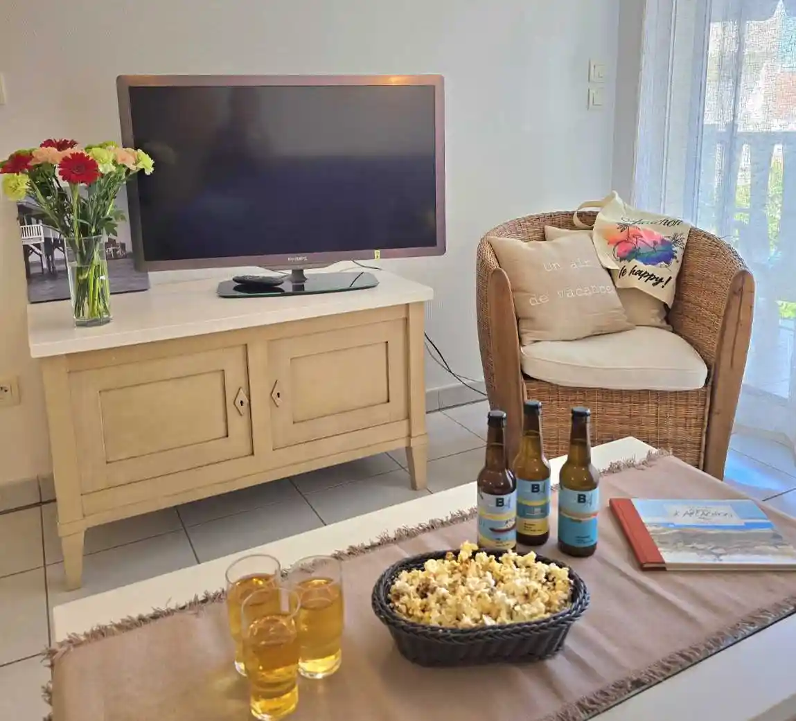 Lagrange Vacances&reg;  - Arcachon - VILLA D'ESTE