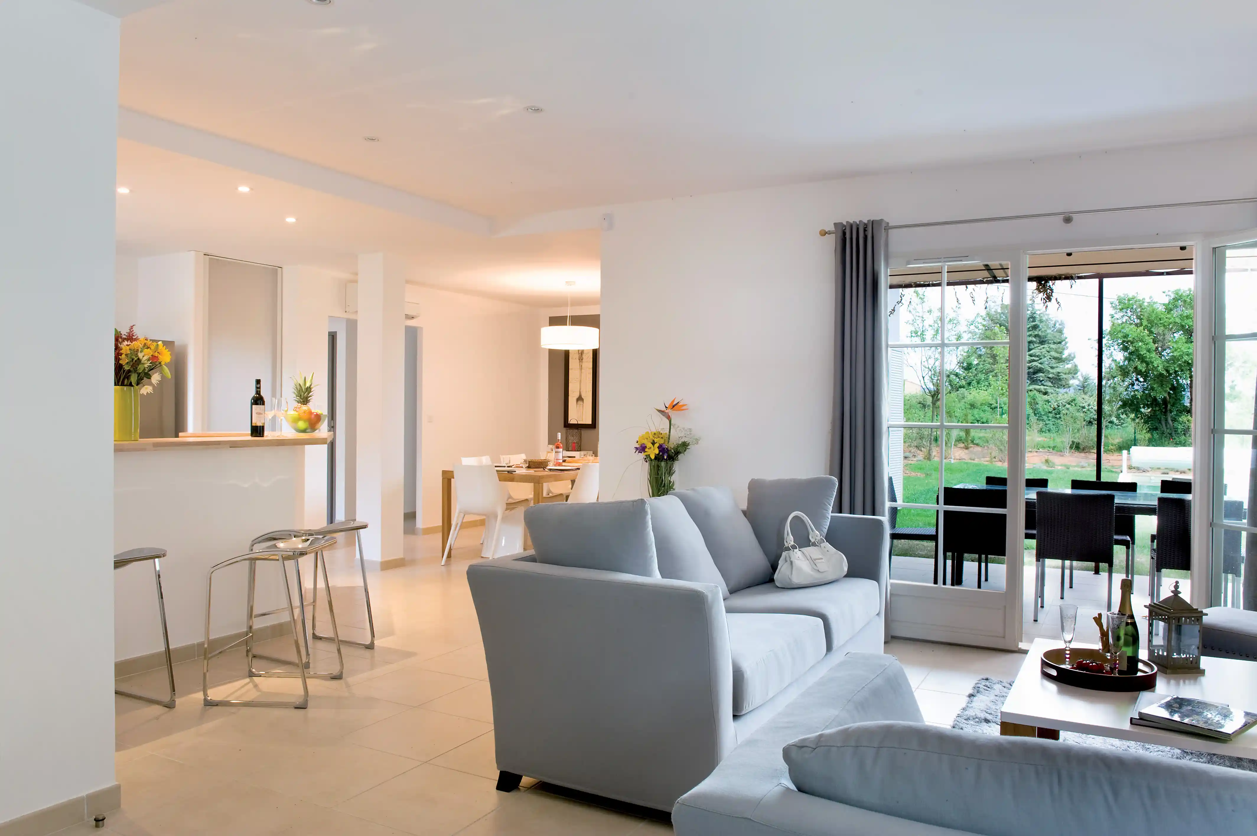 Lagrange Vacances&reg;  - Saint-Saturnin-les-Apt - LE CLOS SAVORNIN EN LUBERON