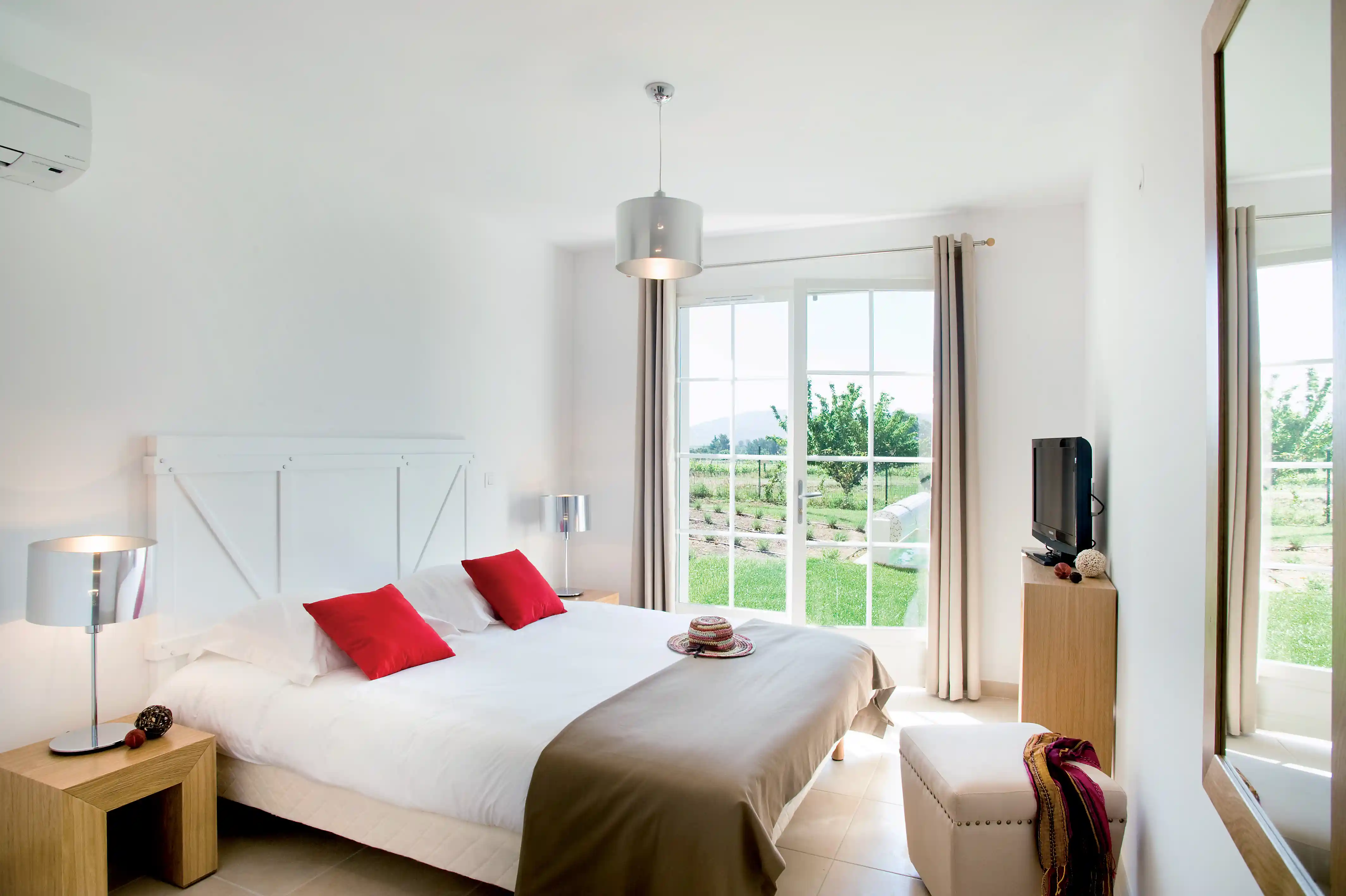 Lagrange Vacances&reg;  - Saint-Saturnin-les-Apt - LE CLOS SAVORNIN EN LUBERON