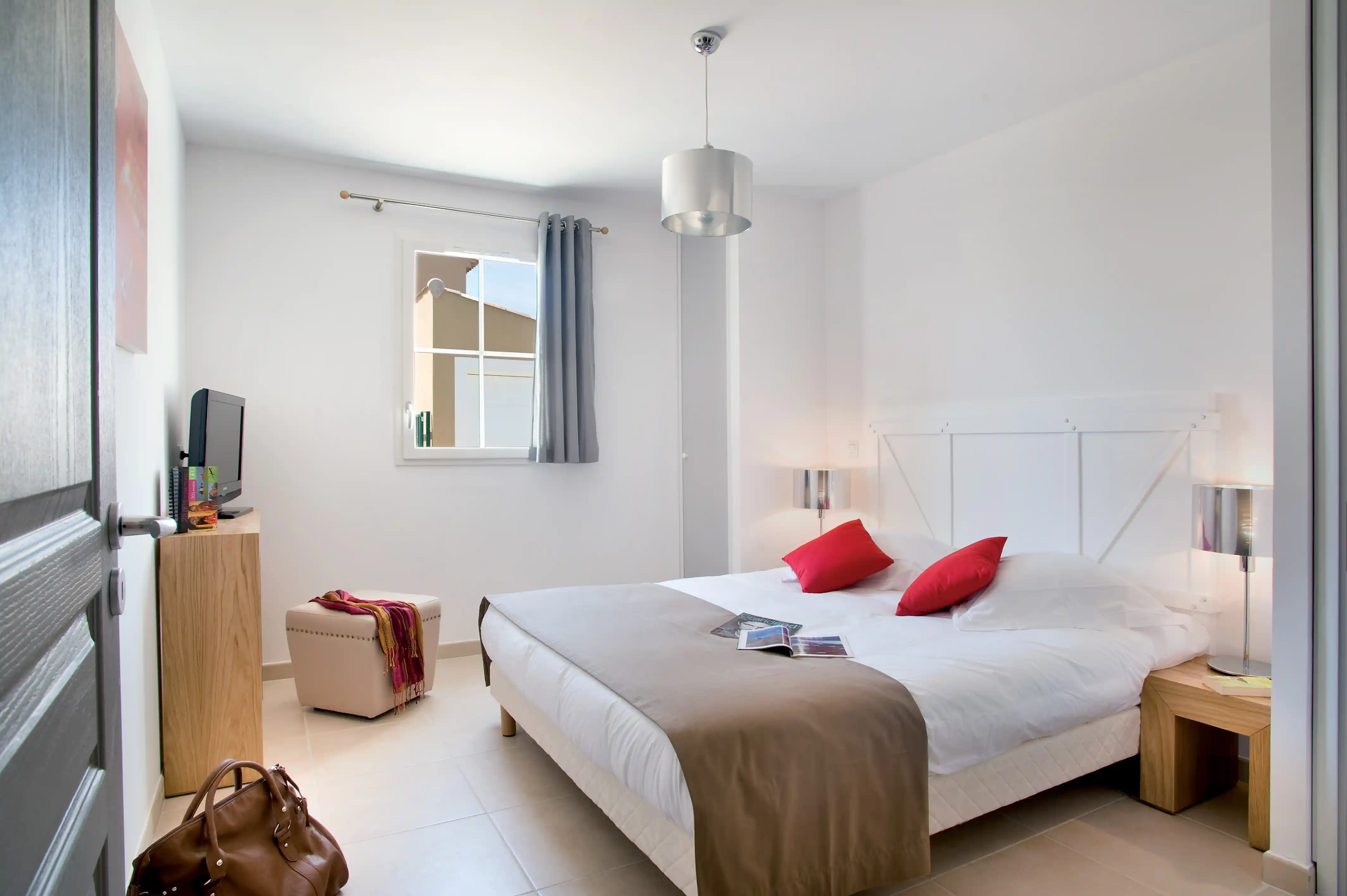 Lagrange Vacances&reg;  - Saint-Saturnin-les-Apt - LE CLOS SAVORNIN EN LUBERON