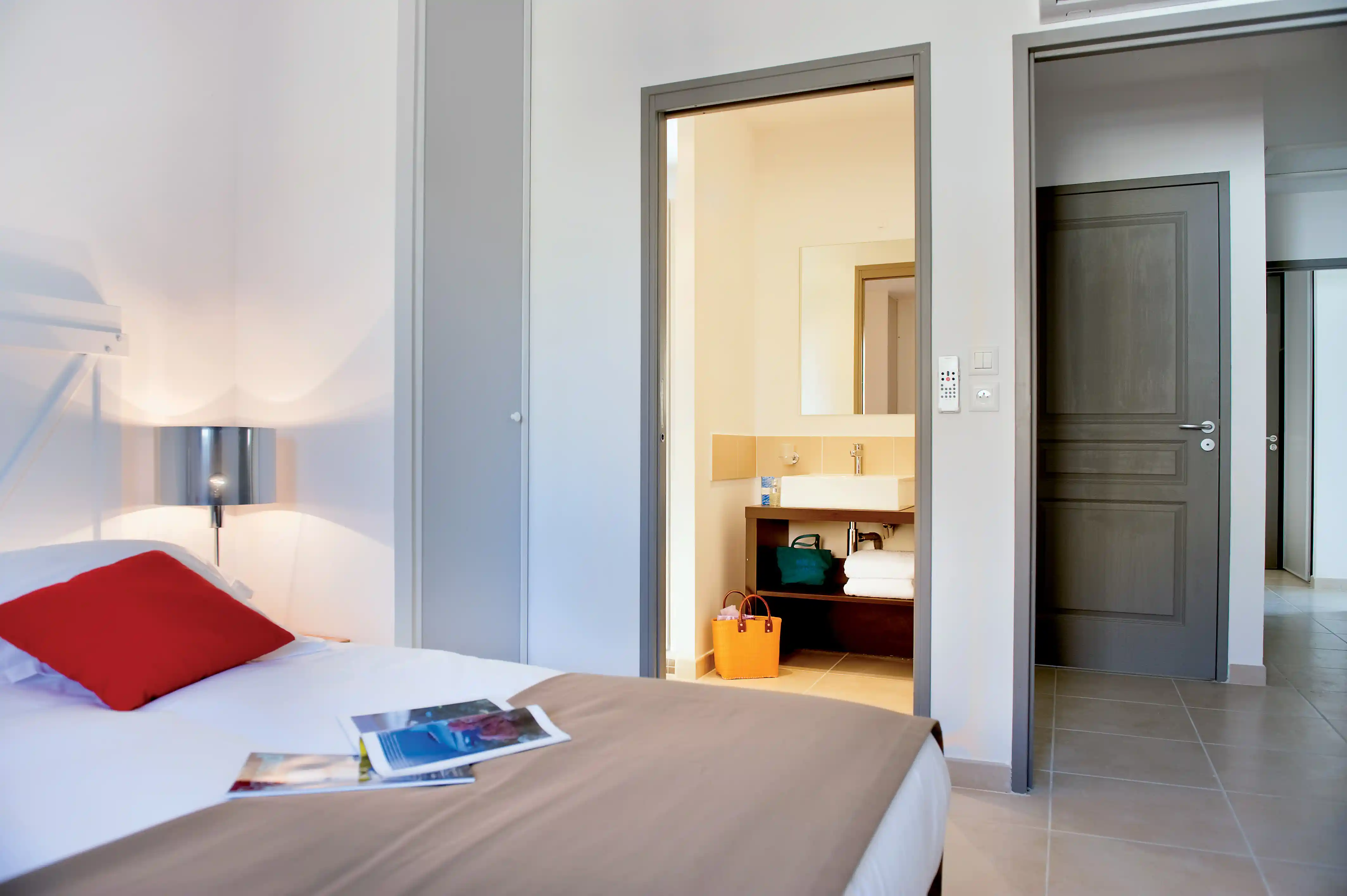 Lagrange Vacances&reg;  - Saint-Saturnin-les-Apt - LE CLOS SAVORNIN EN LUBERON