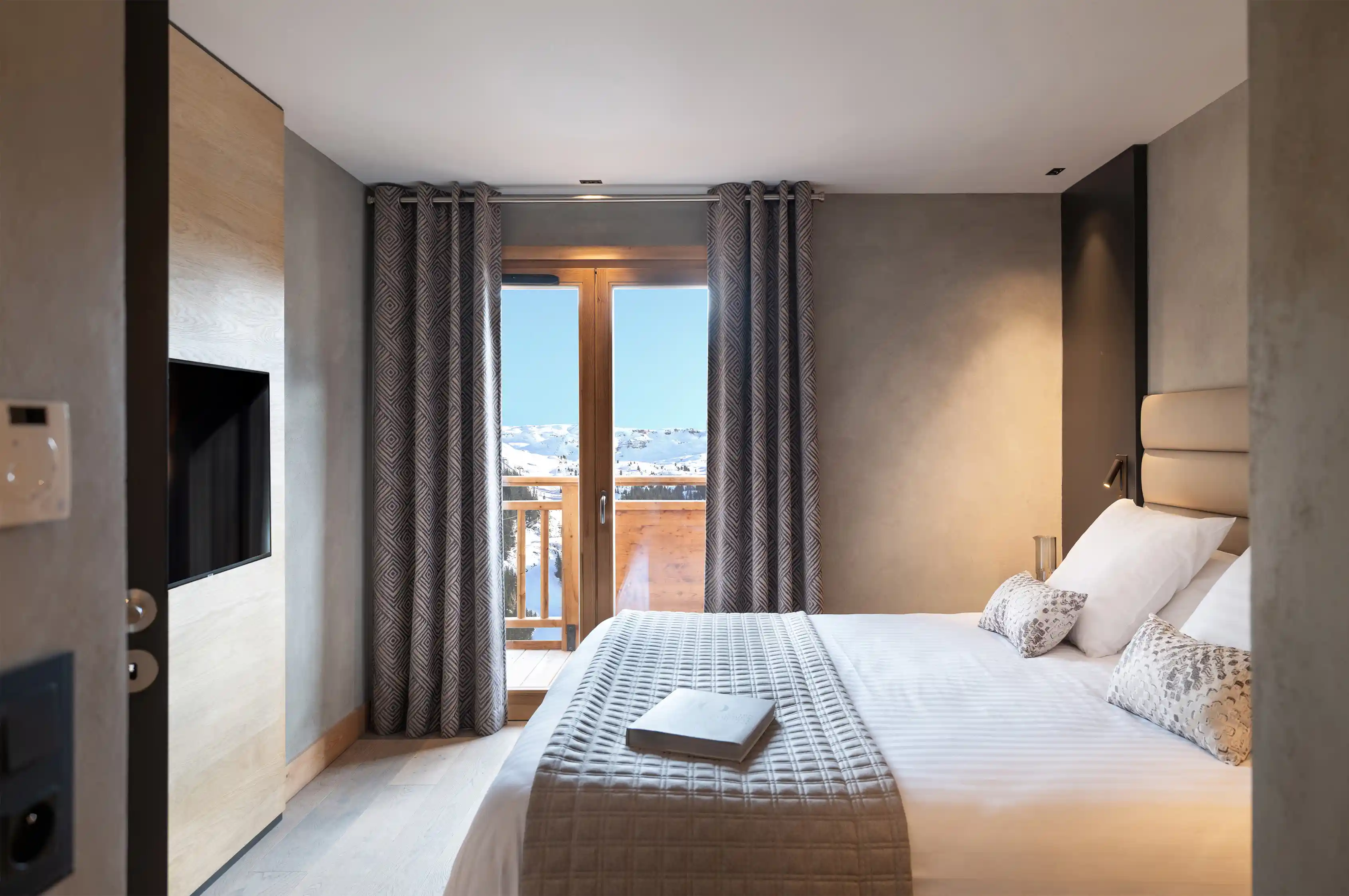 Lagrange Vacances&reg;  - Flaine - MGM ALHENA