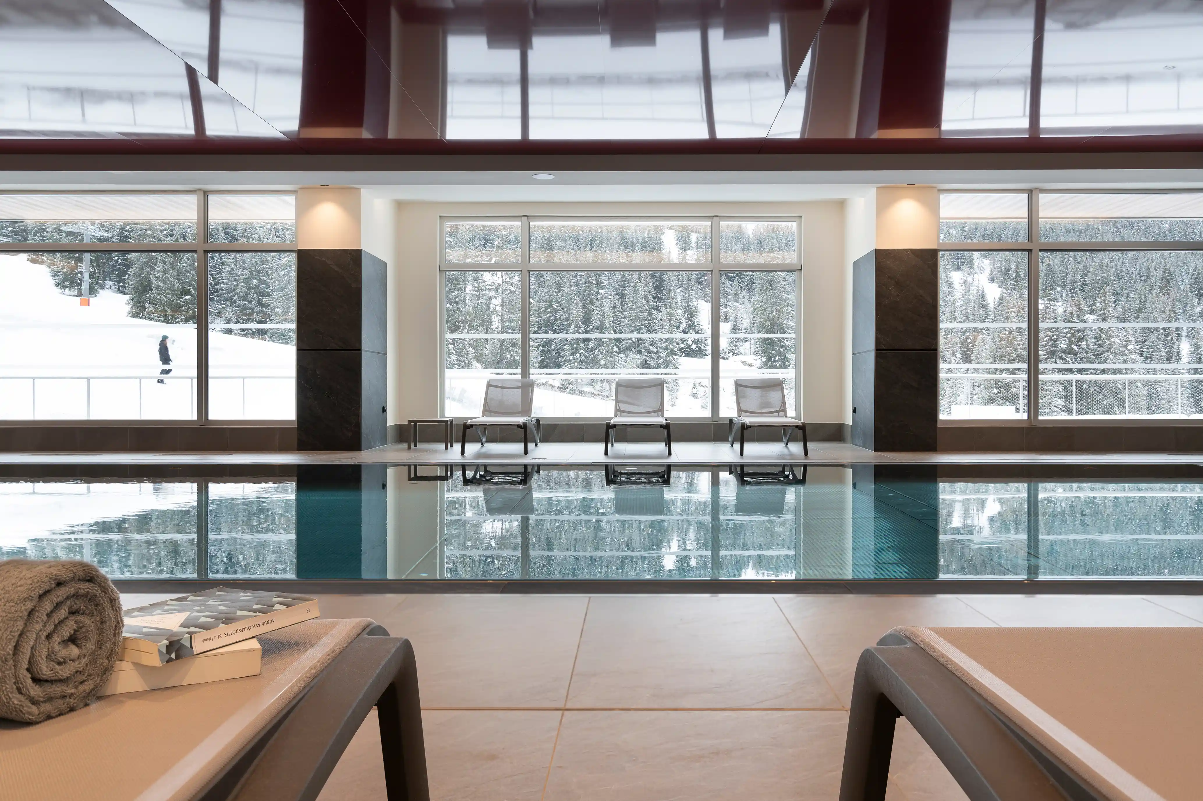 Lagrange Vacances&reg;  - Flaine - MGM ALHENA